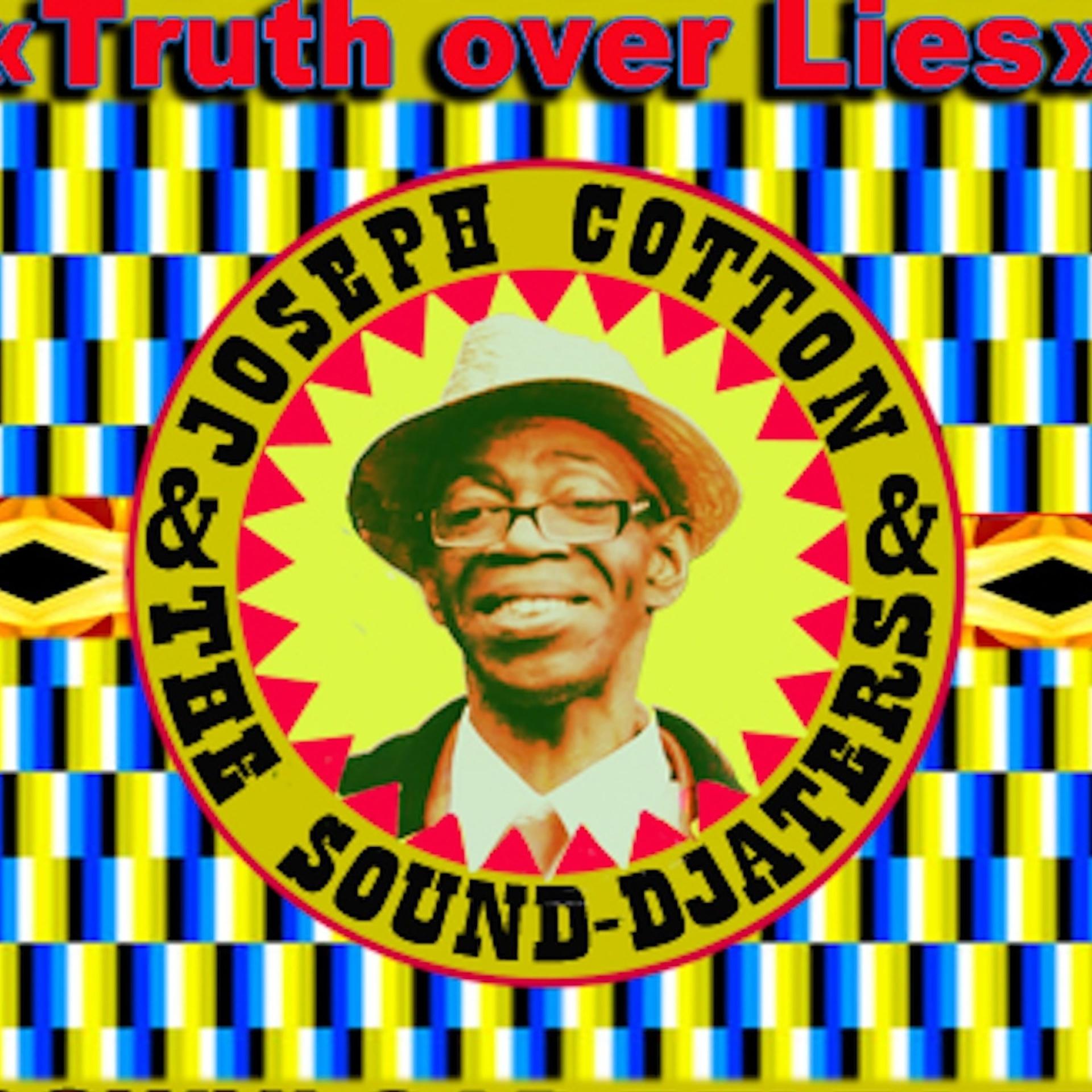Постер альбома Truth Over Lies