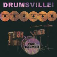 Постер альбома Drumsville