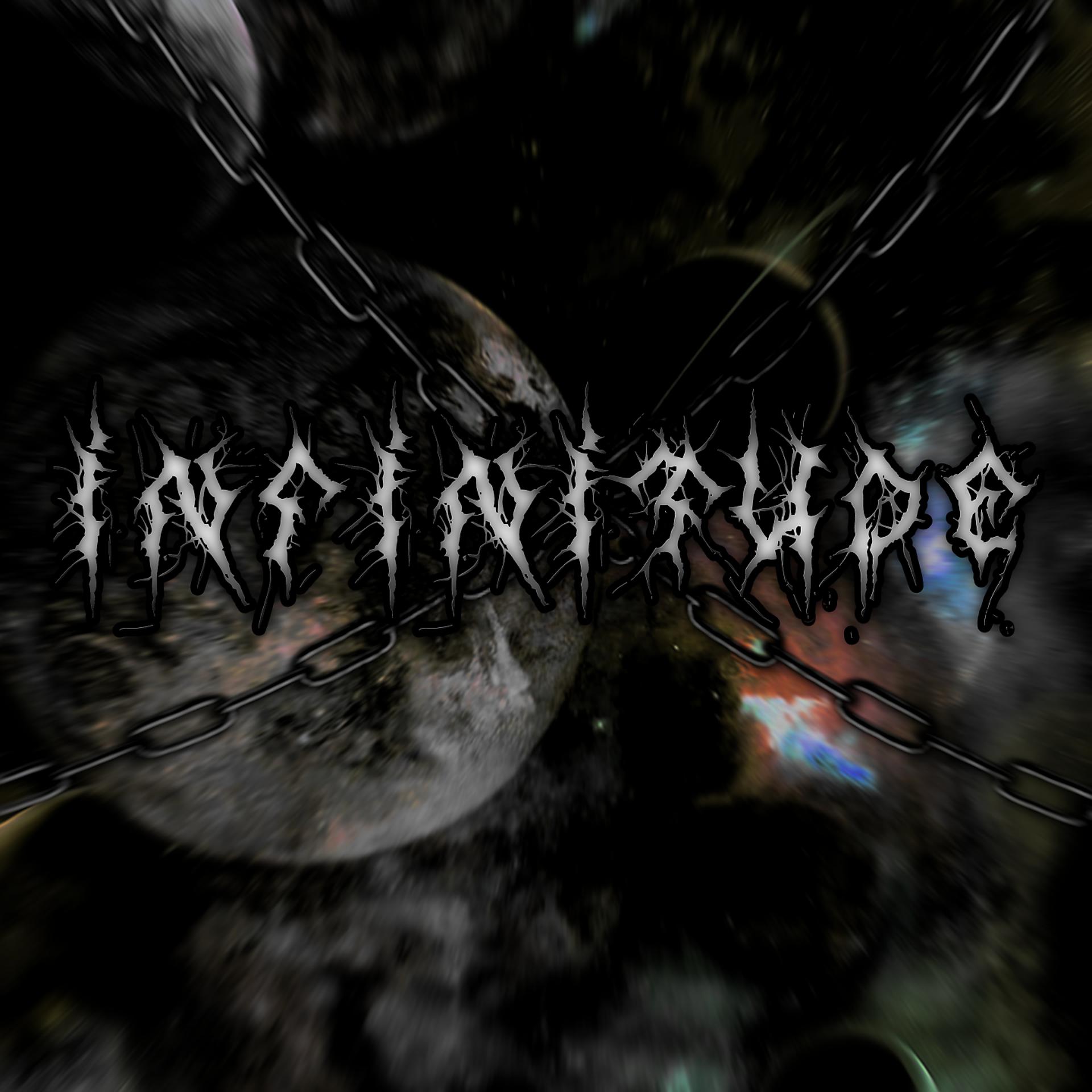 Постер альбома Infinitude