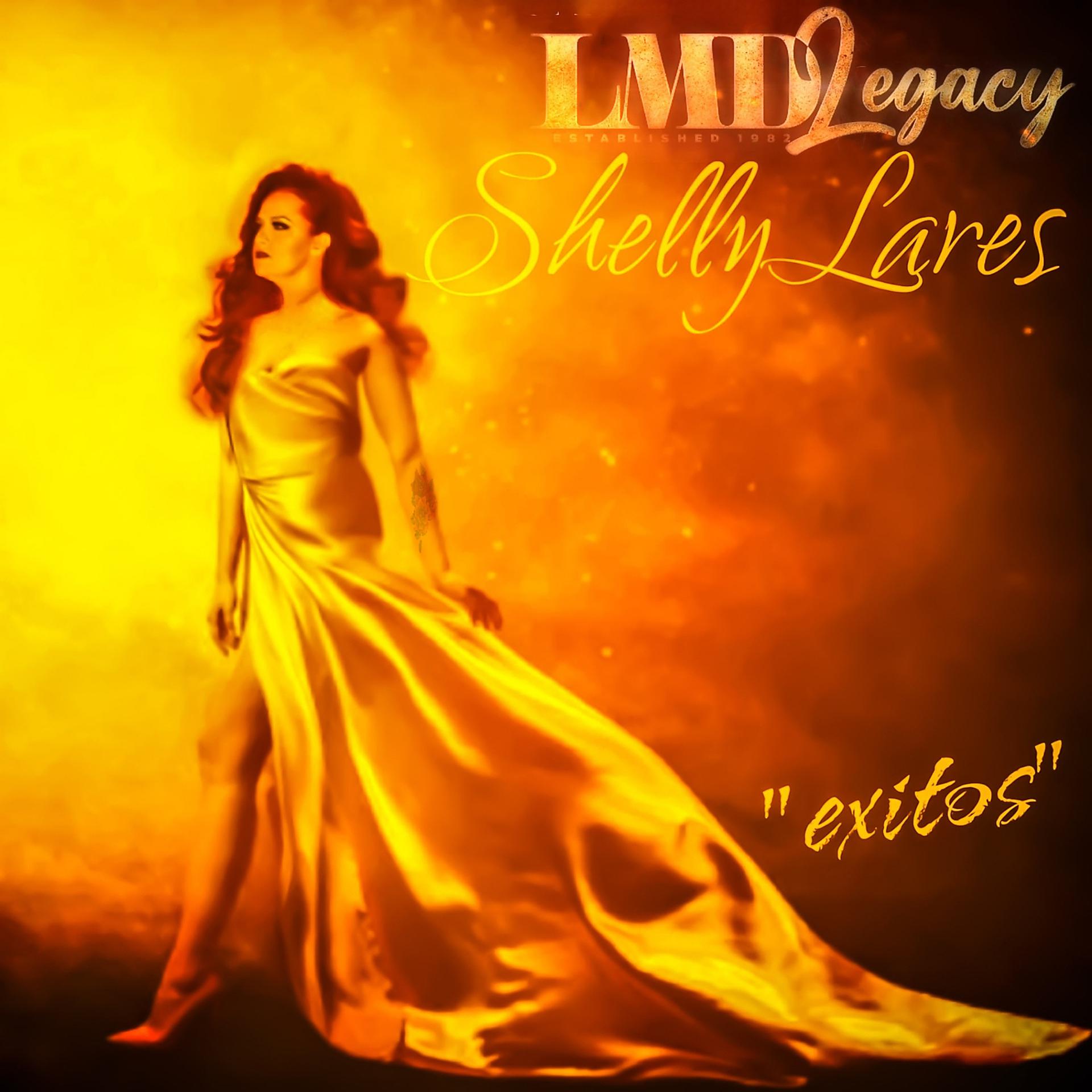 Постер альбома Lmd Legacy Exitos
