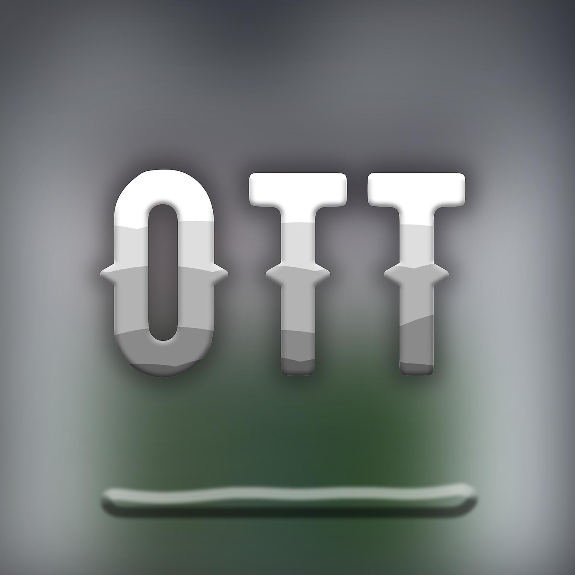 Постер альбома OTT