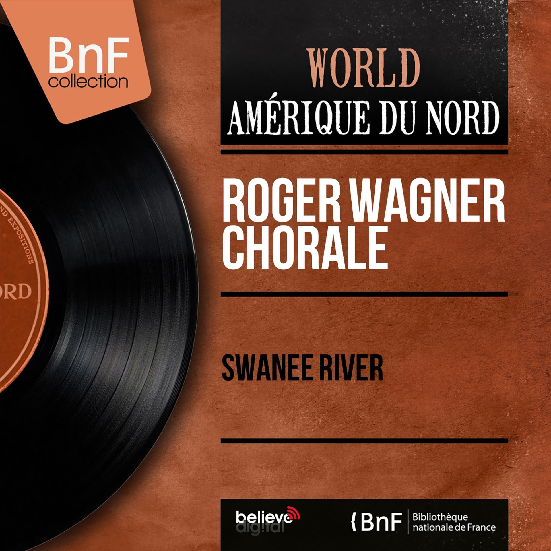 Постер альбома Swanee River (Mono Version)