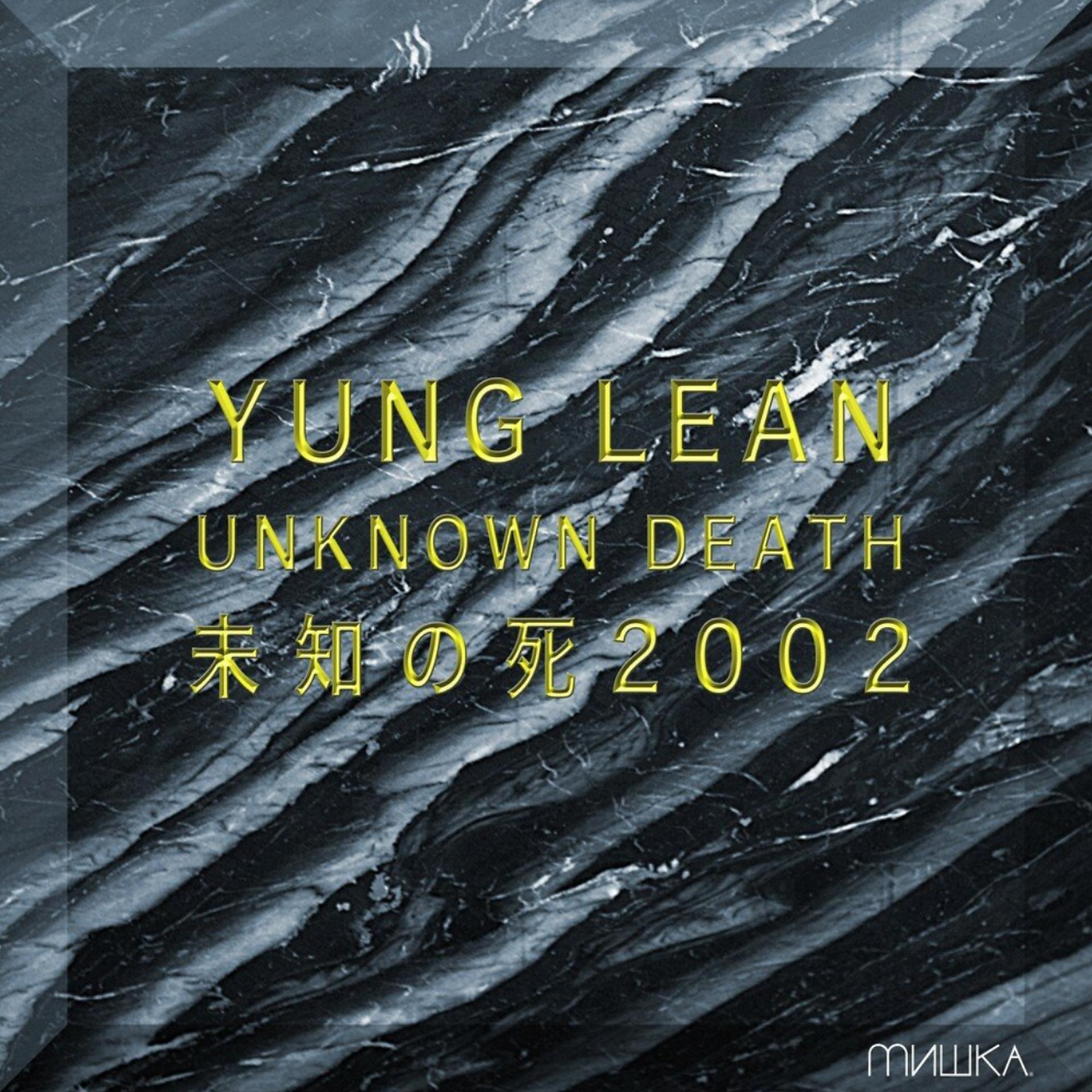 Постер альбома Unknown Death 2002