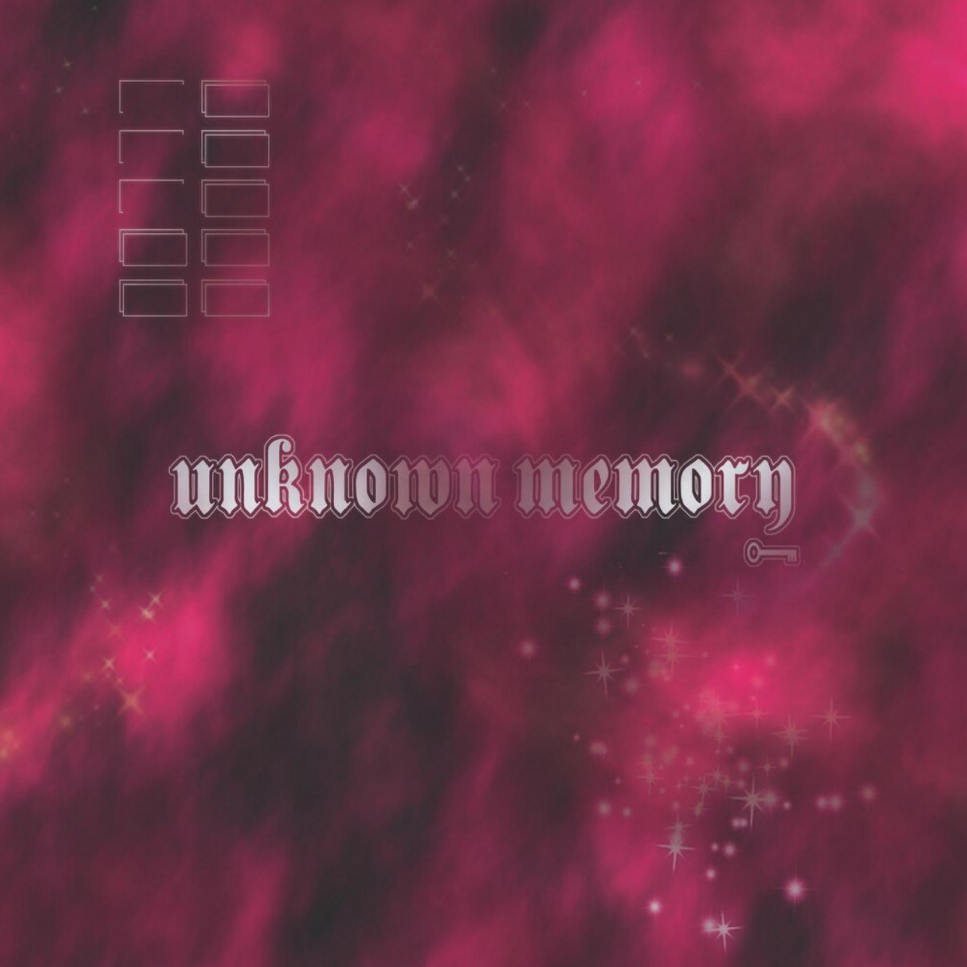 Постер альбома Unknown Memory