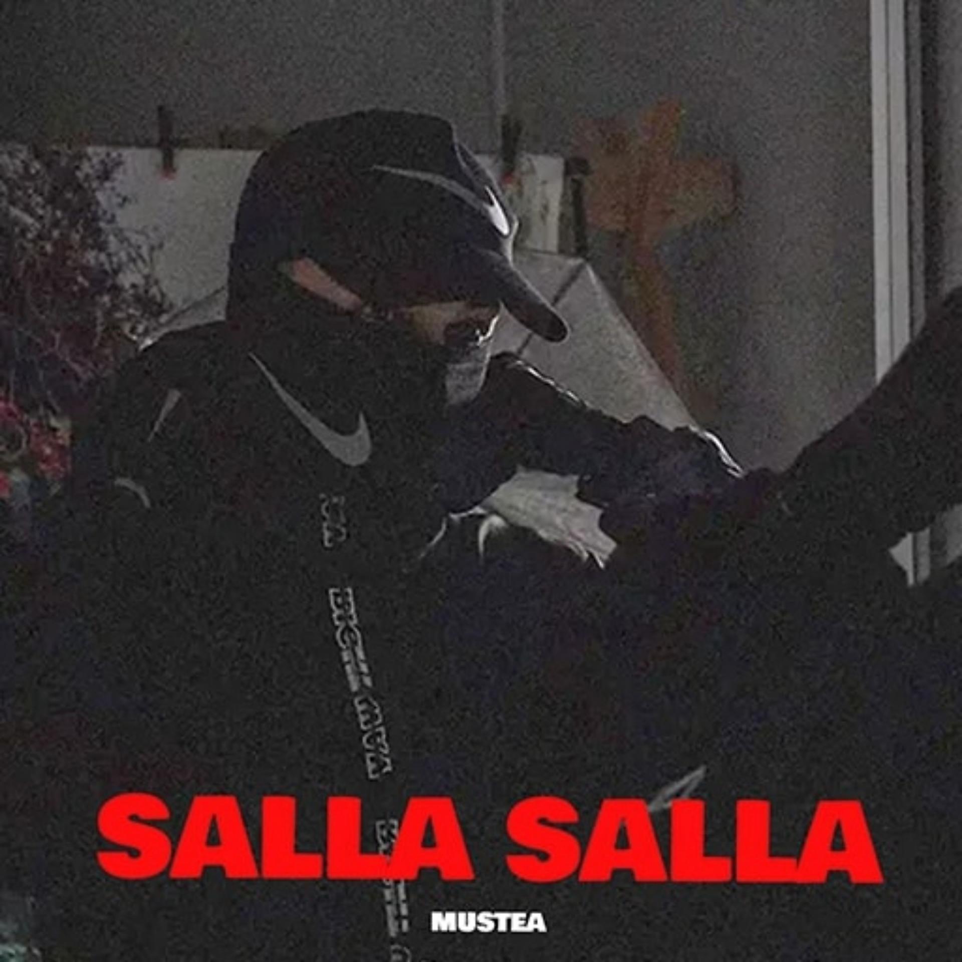 Постер альбома Salla Salla