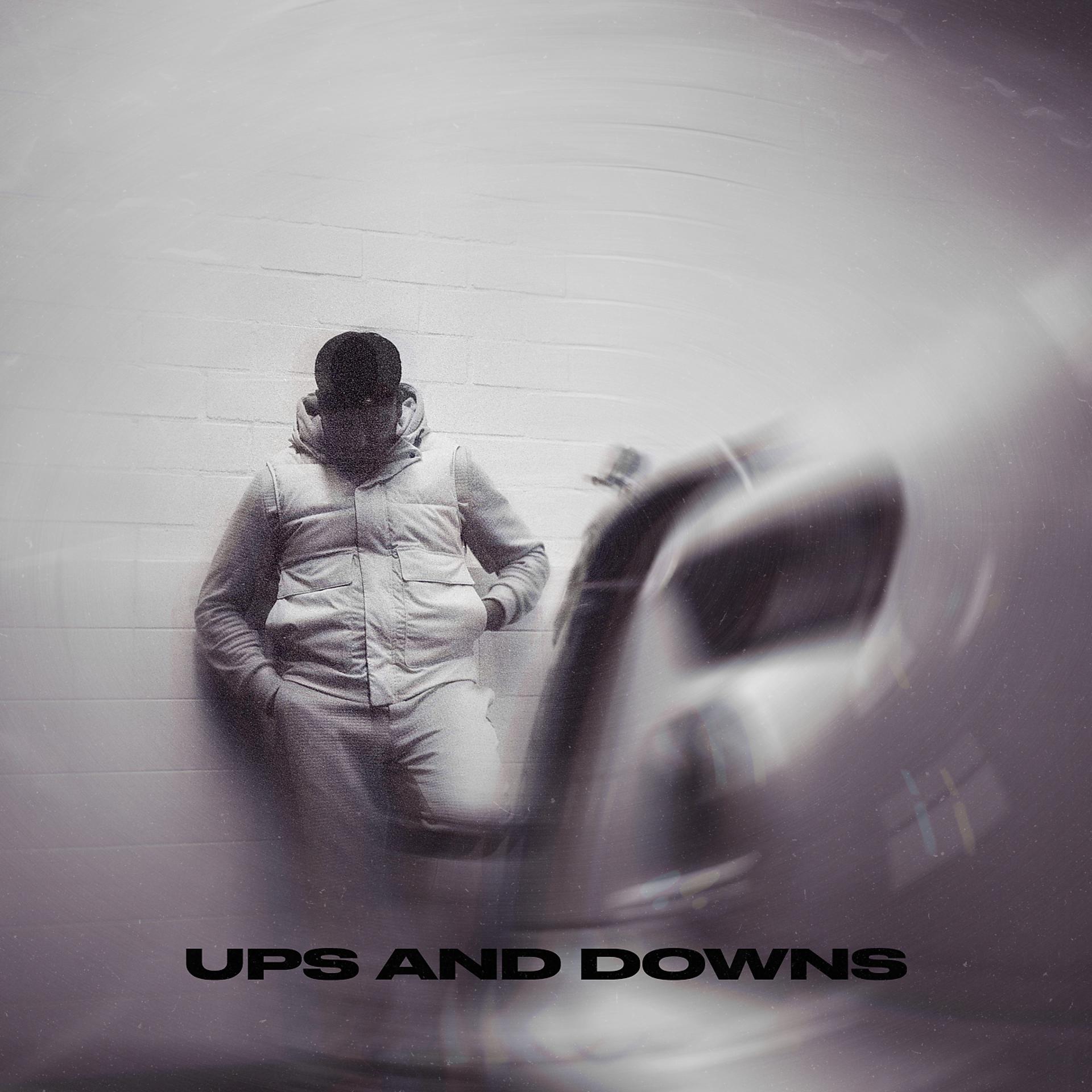 Постер альбома Ups and Downs