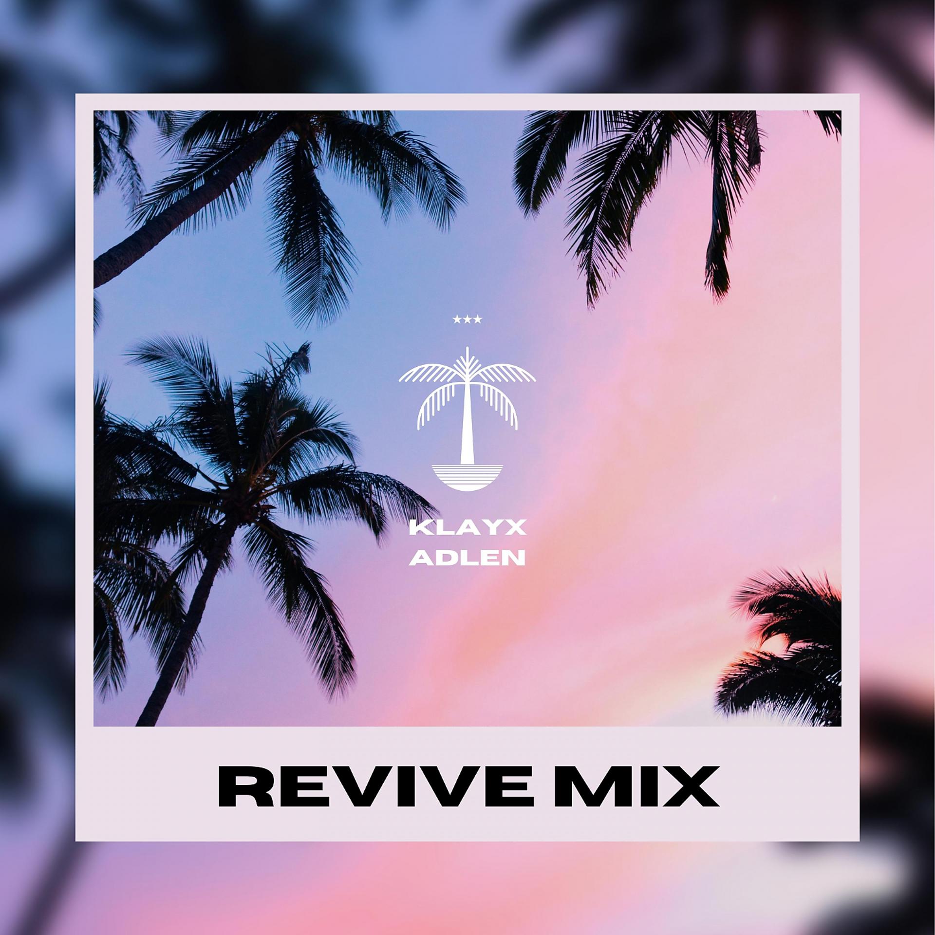 Постер альбома Revive Mix