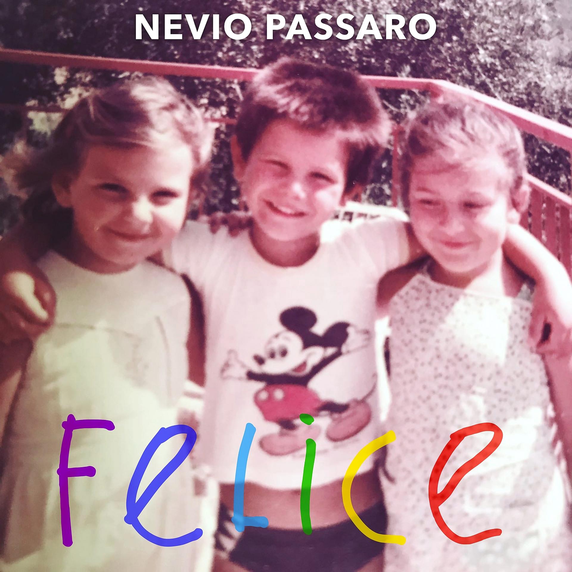 Постер альбома Felice