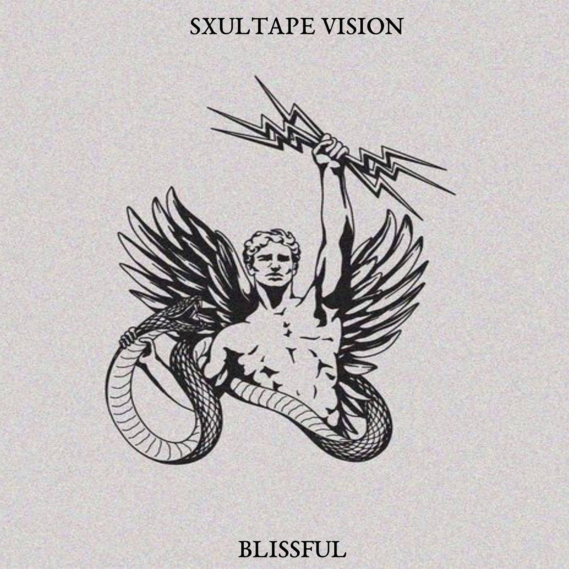 Постер альбома BLISSFUL