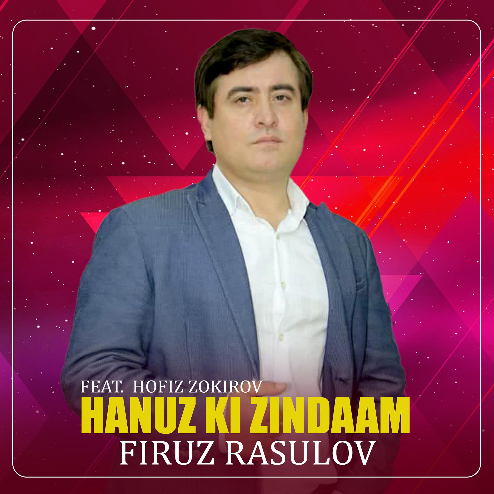 Постер альбома Hanuz Ki Zindaam (feat. Hofiz Zokirov)