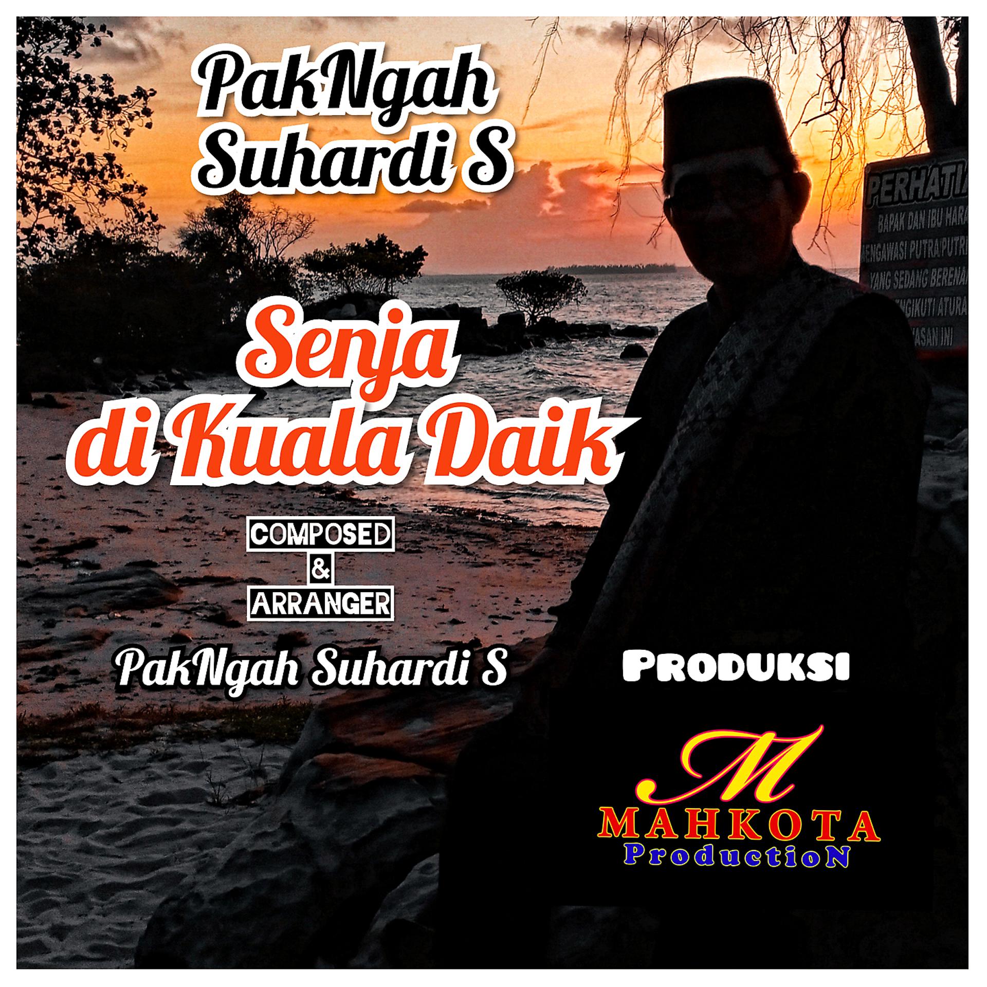Постер альбома Senja Di Kuala Daik