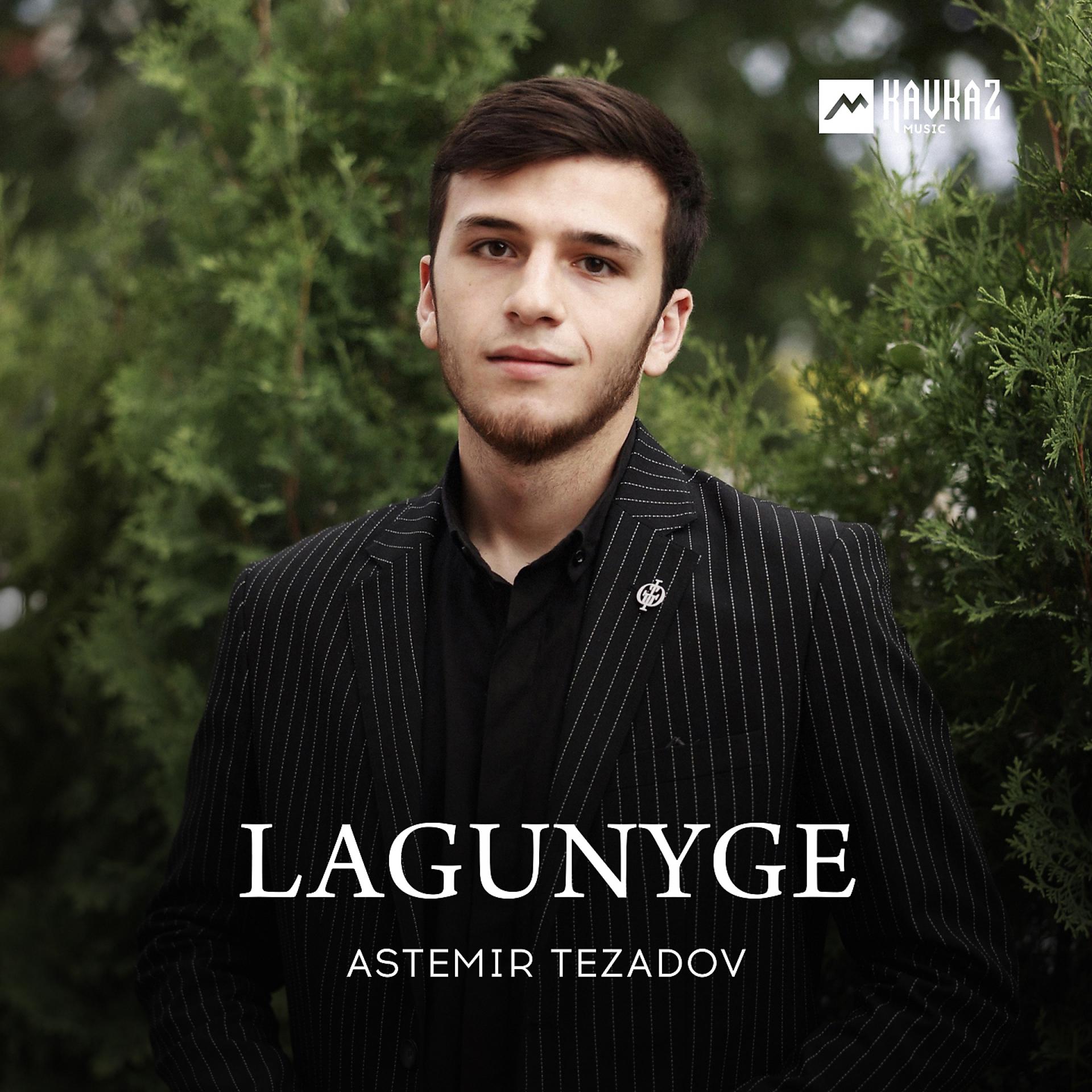 Постер альбома Lagunyge