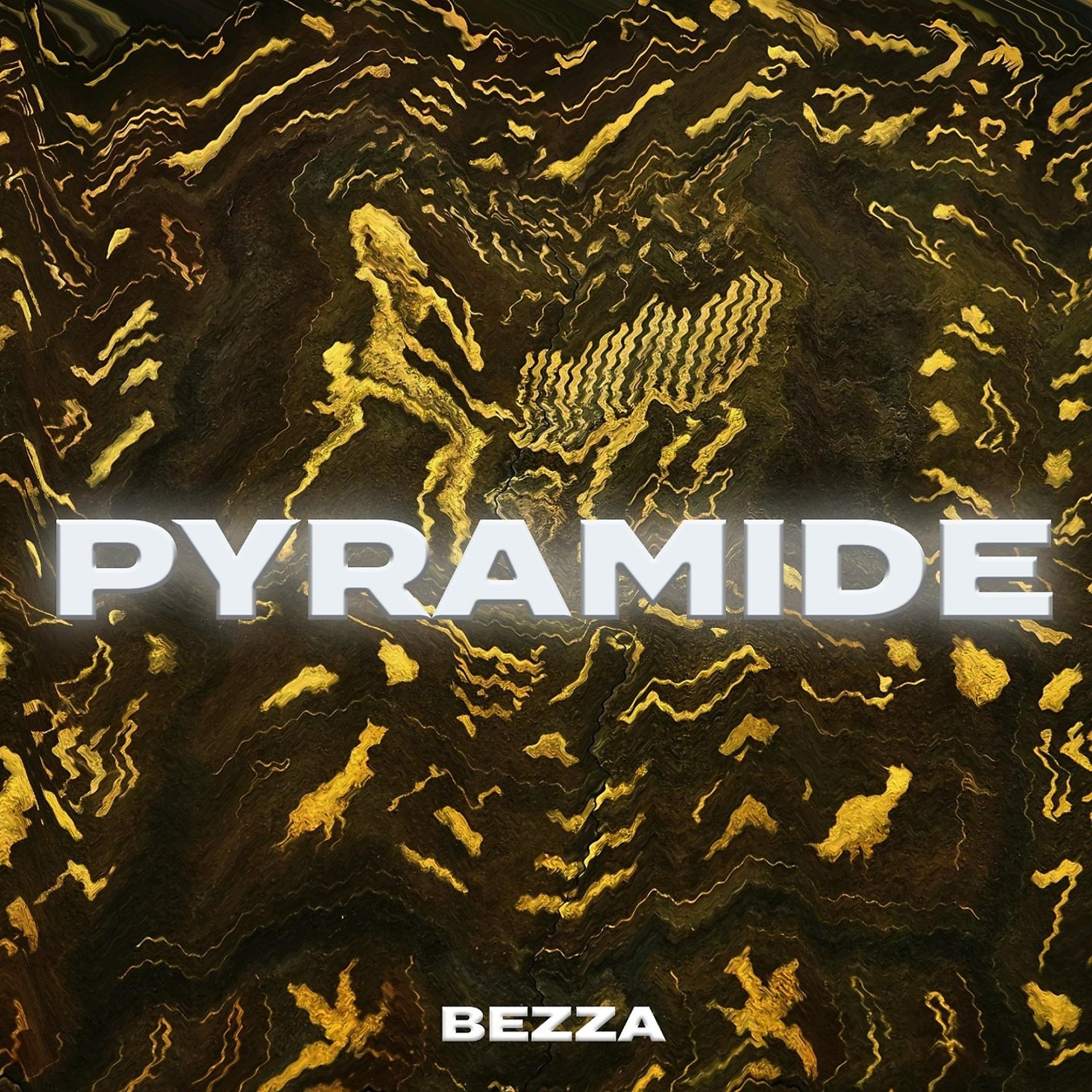 Постер альбома Pyramide