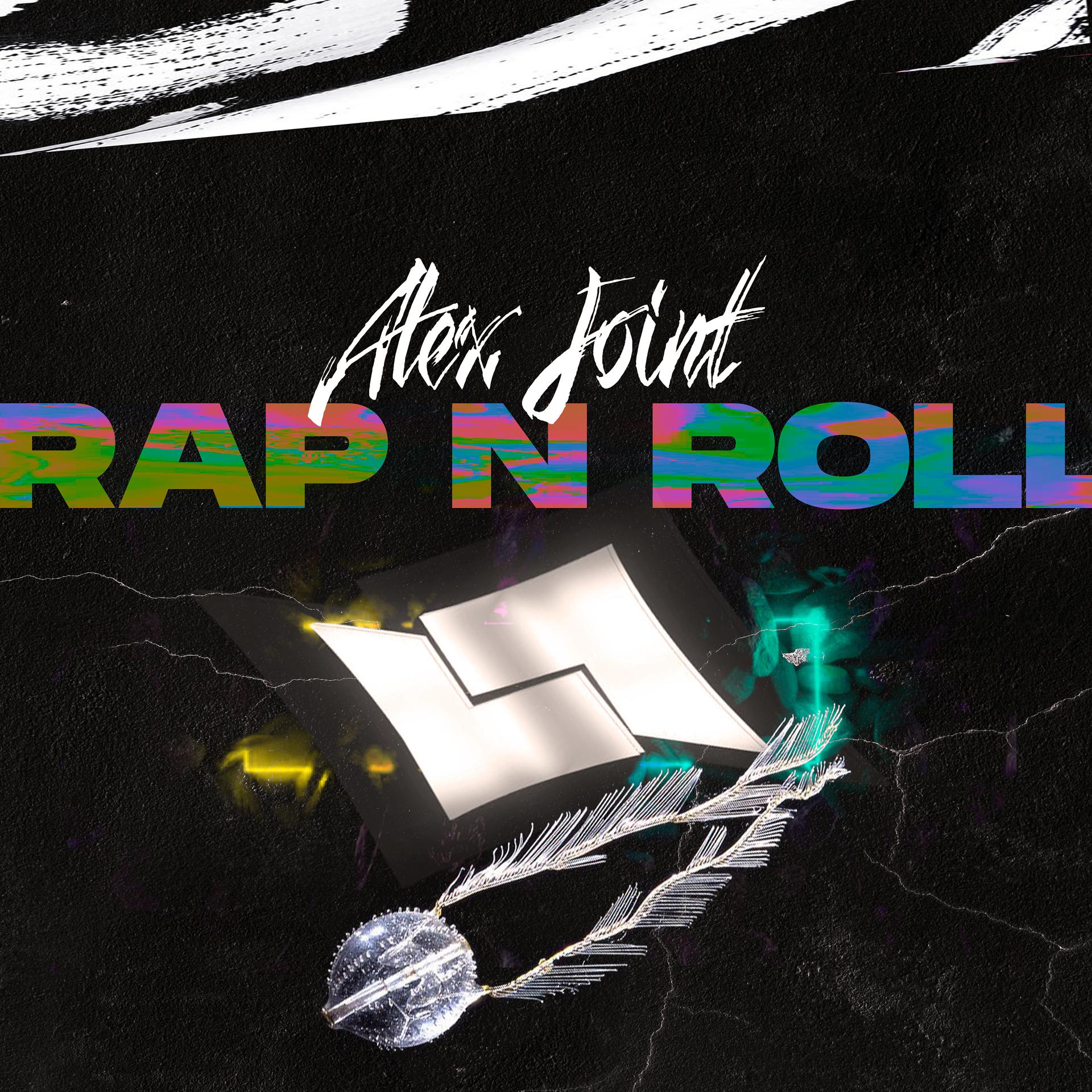 Постер альбома Rap N Roll