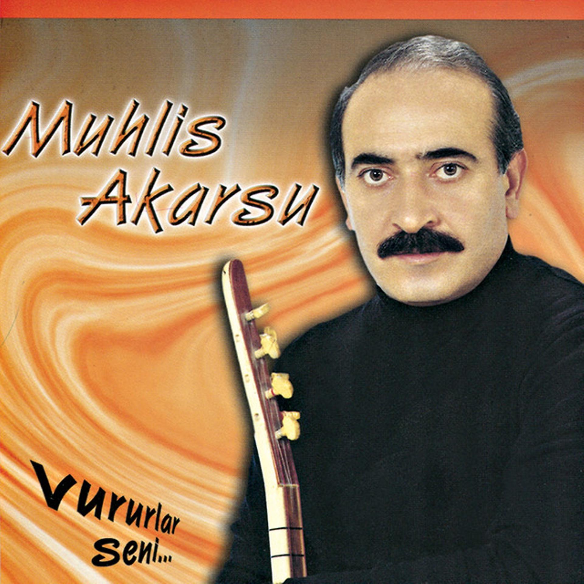 Постер альбома Vururlar Seni