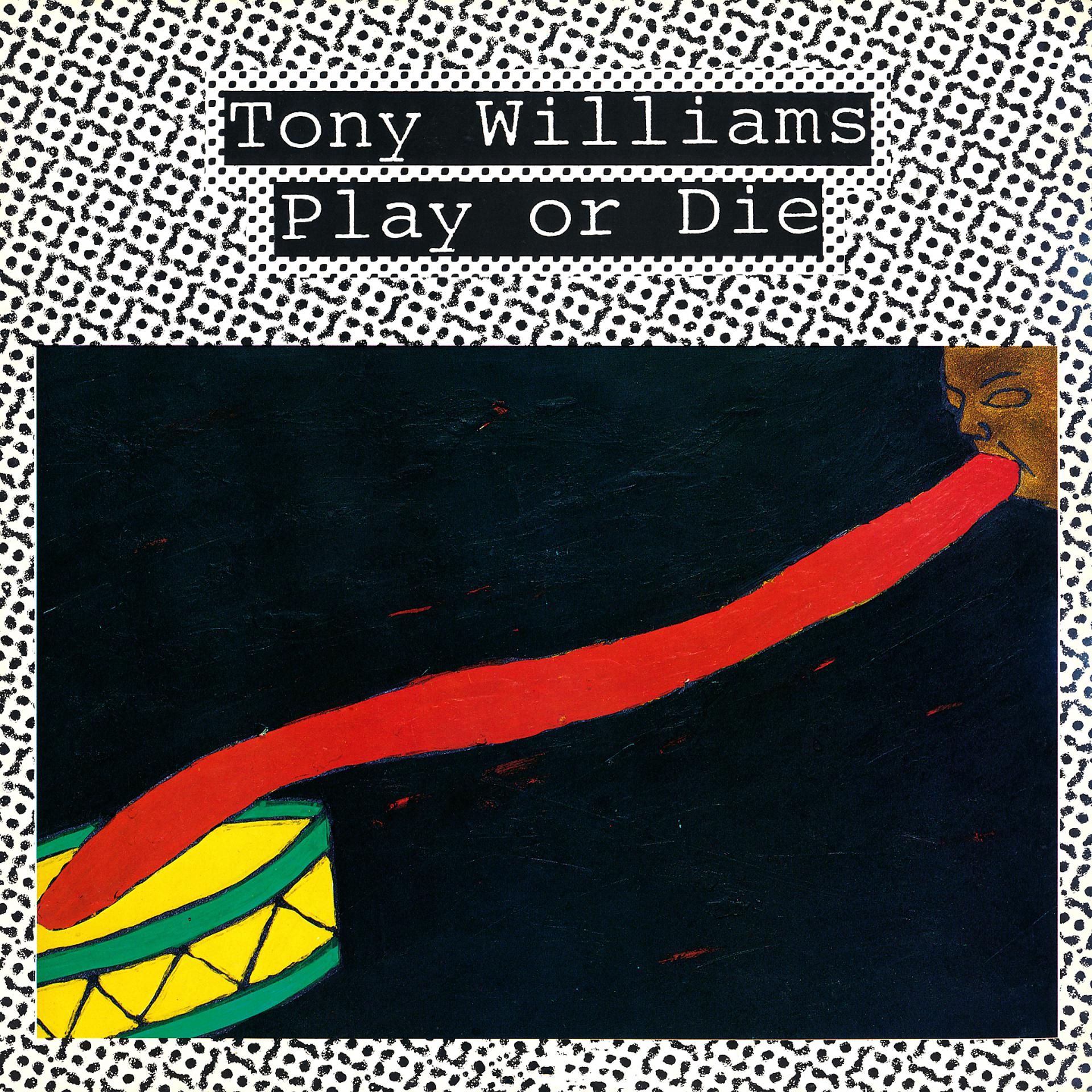 Постер альбома Play or Die