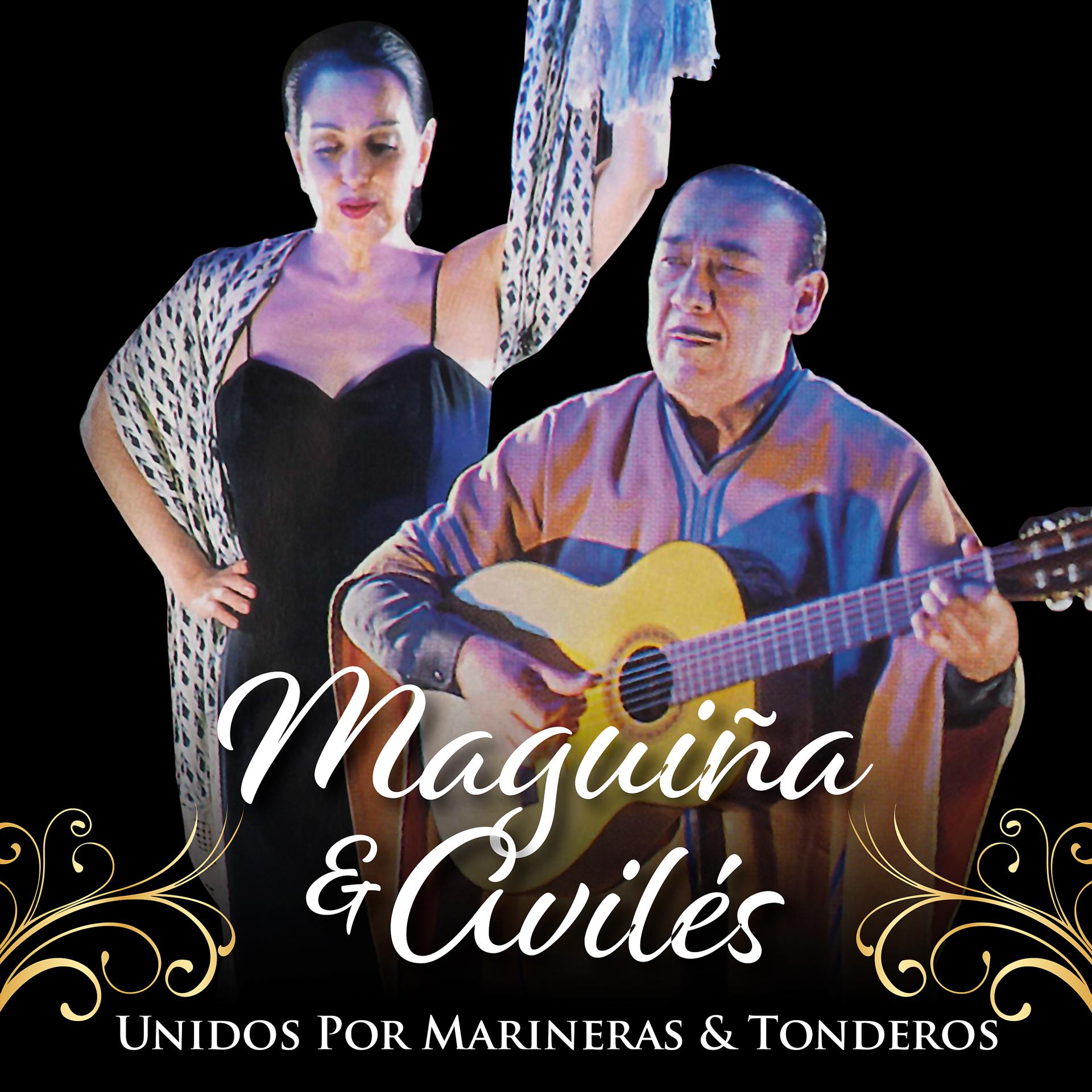 Постер альбома Unidos por Marineras & Tonderos, Vol. 2