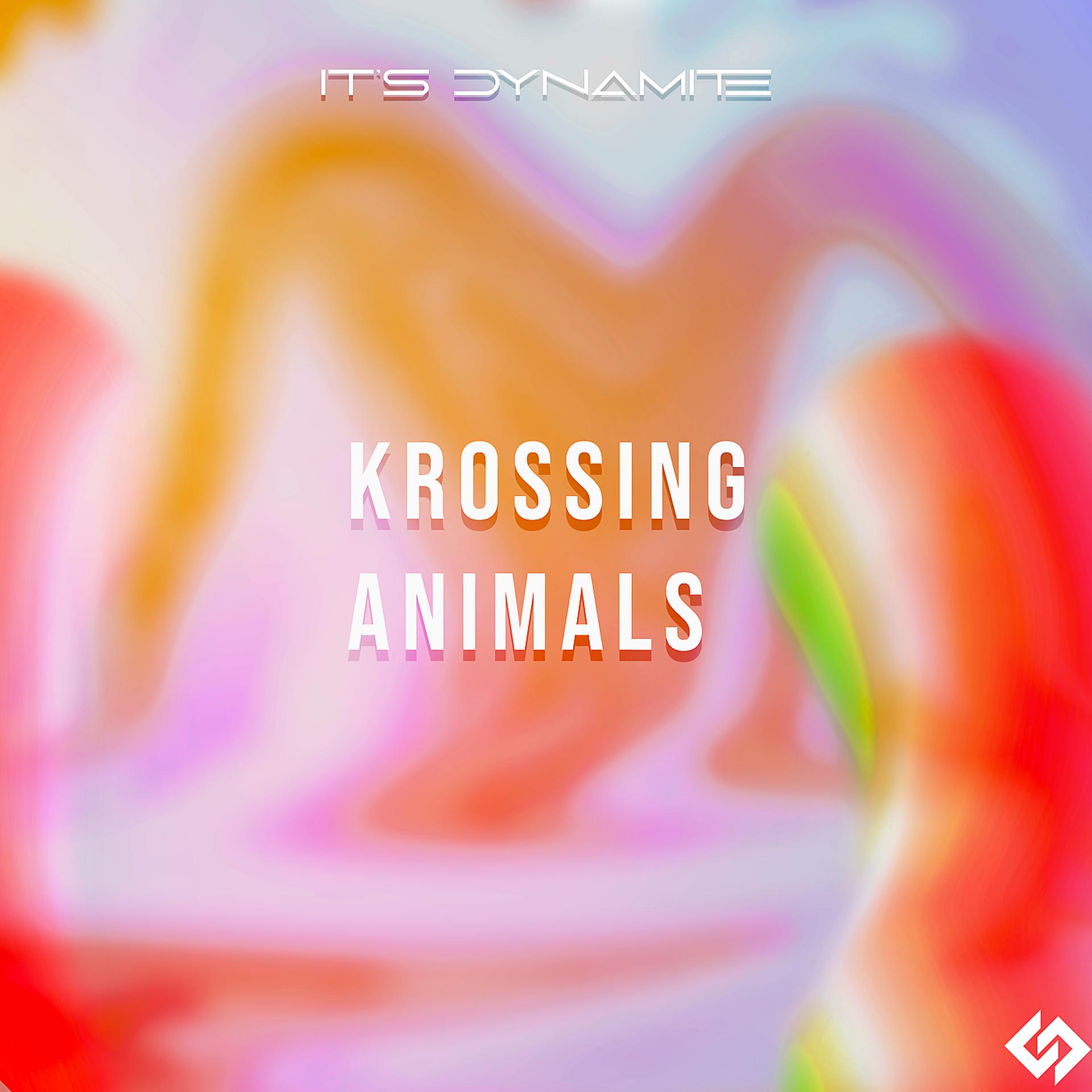 Постер альбома Krossing Animals