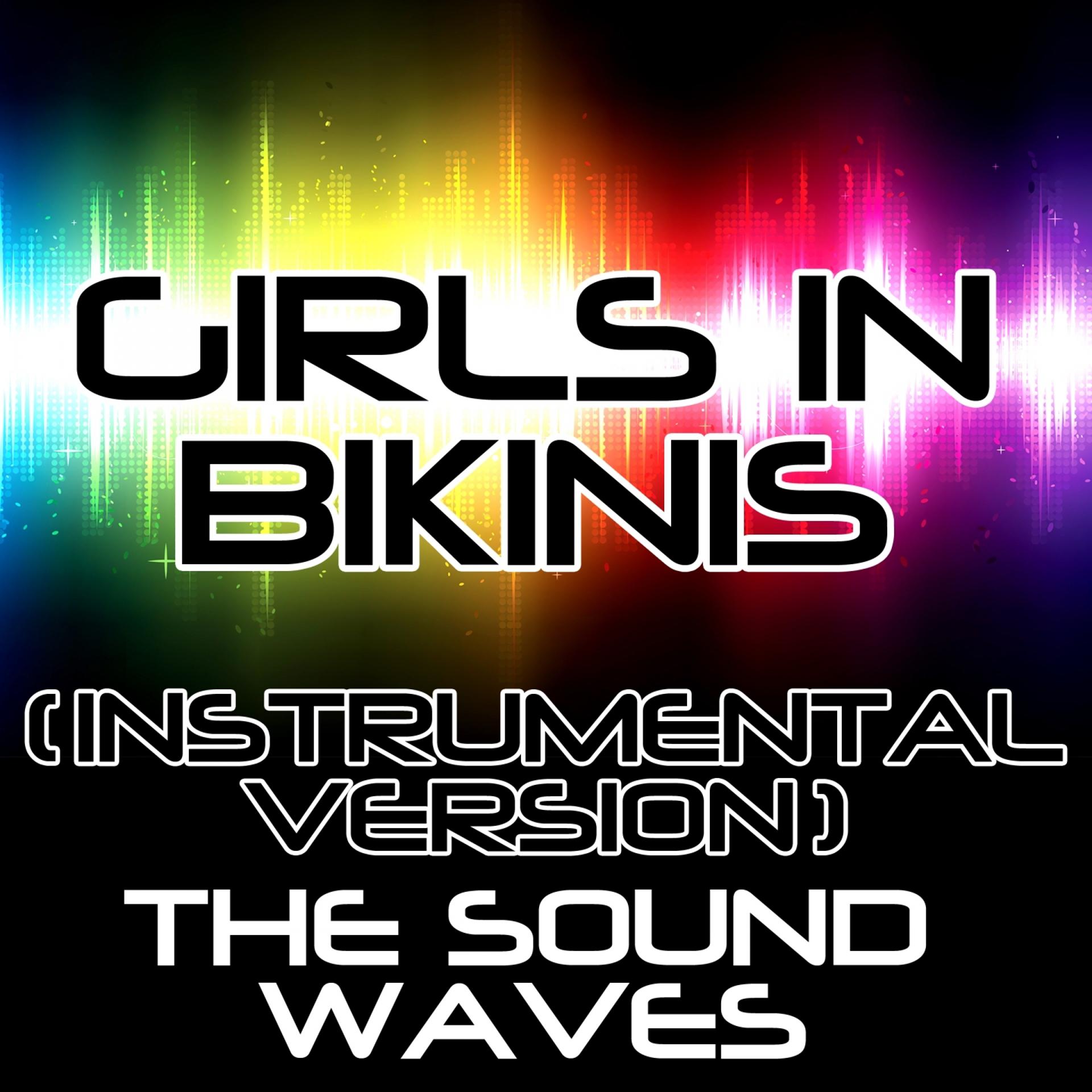 Постер альбома Girls in Bikinis