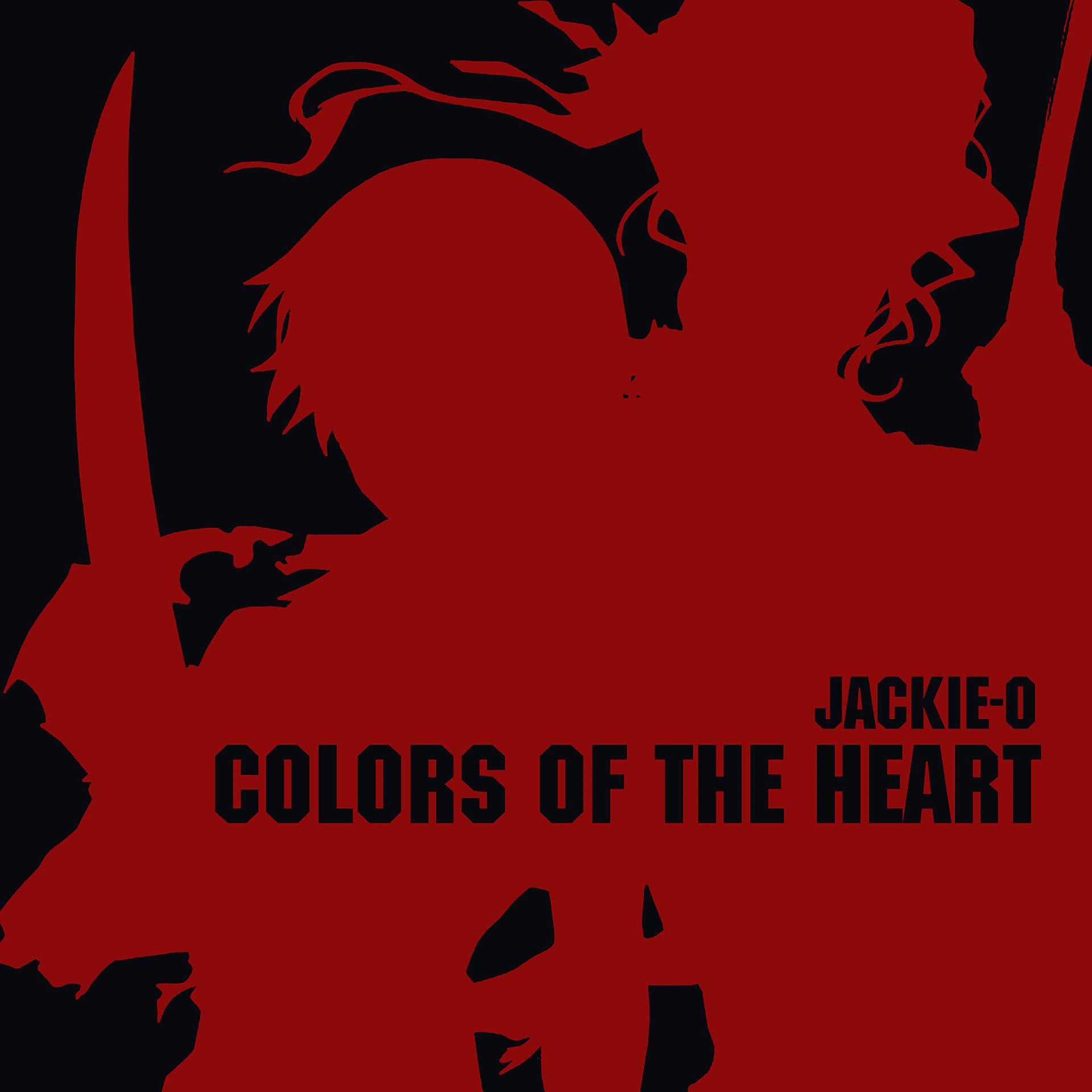 Постер альбома Colors of the Heart