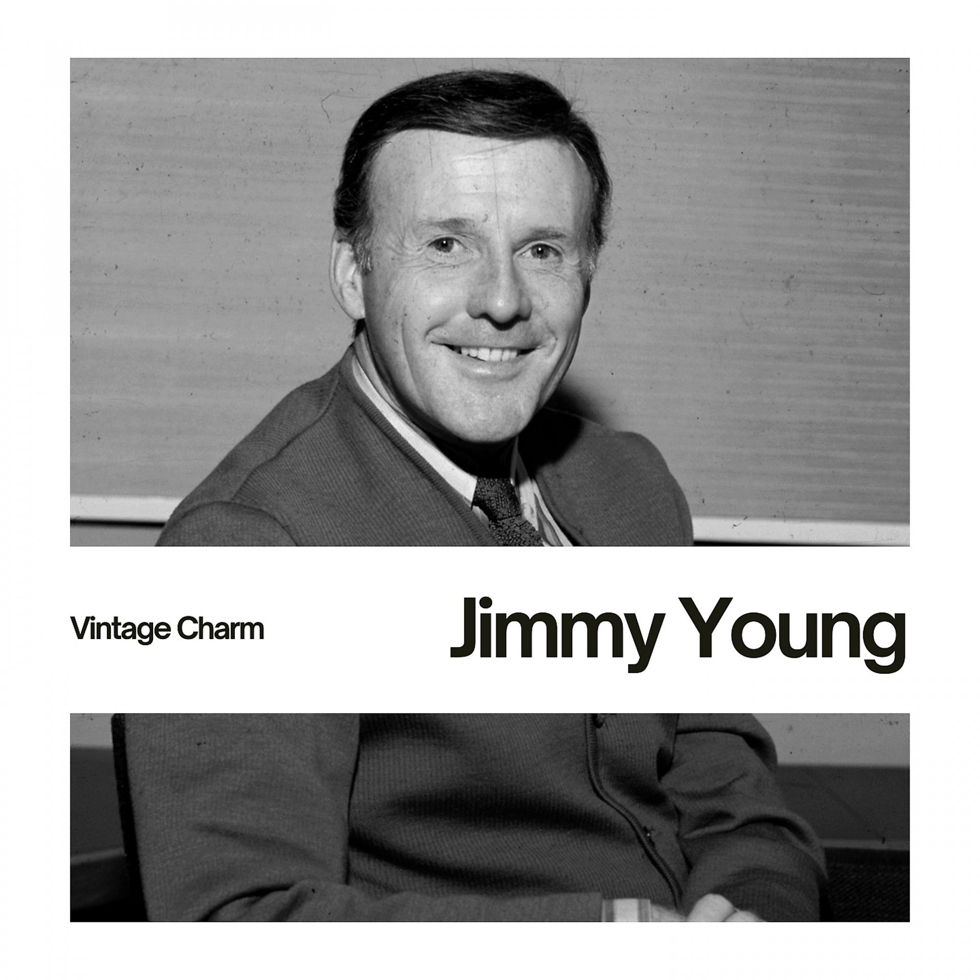 Постер альбома Jimmy Young