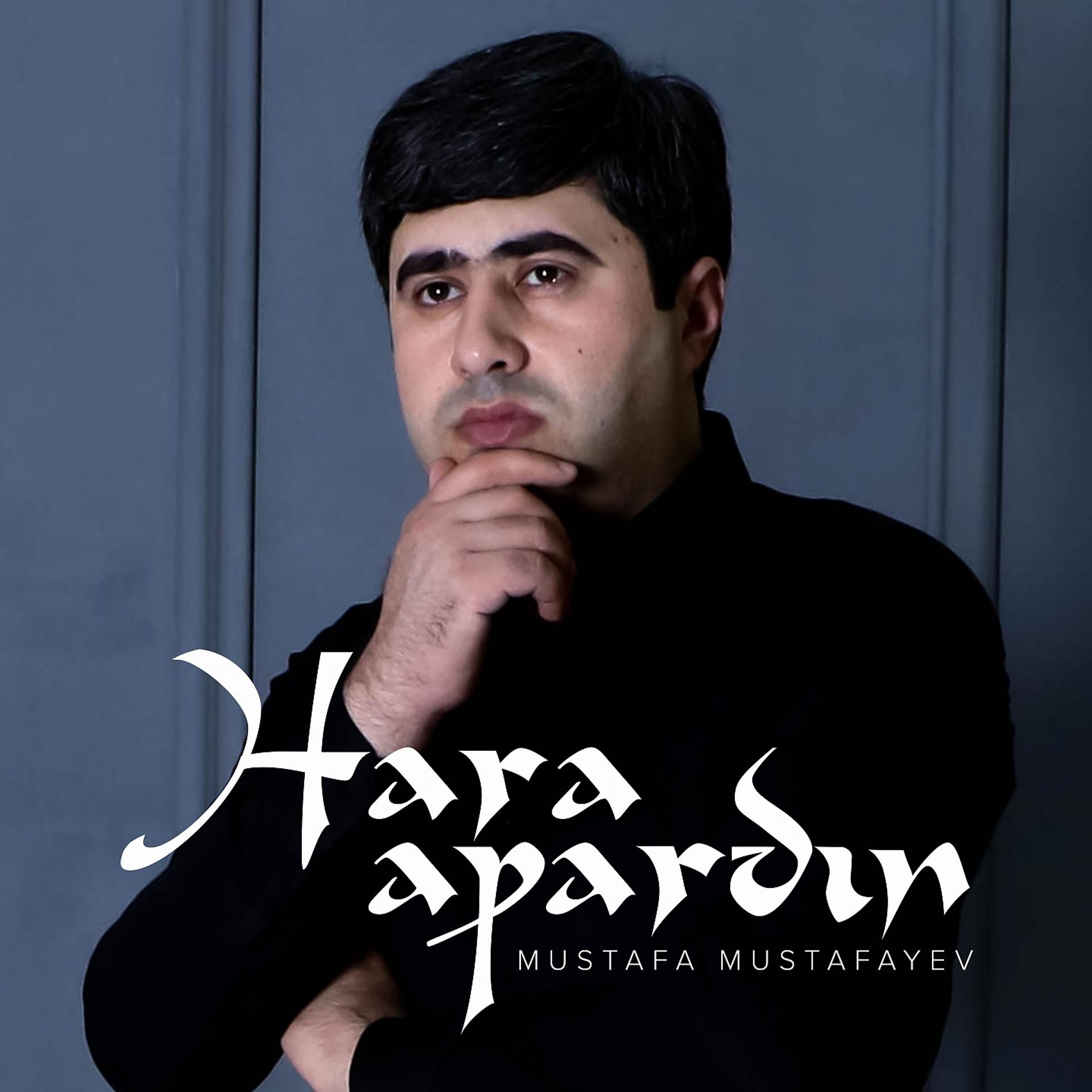 Постер альбома Hara Apardın