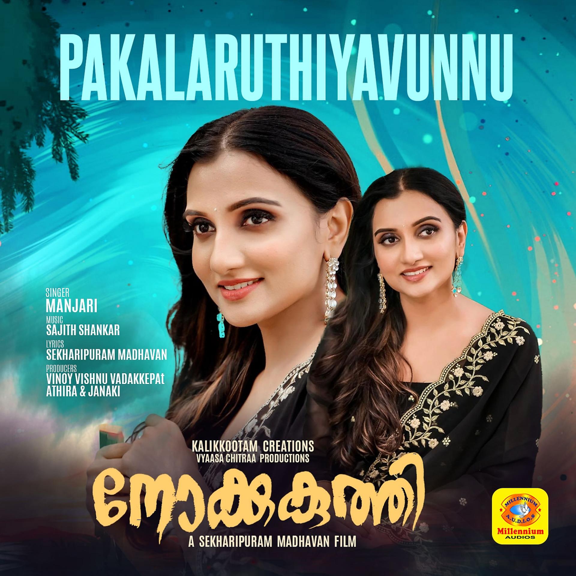 Постер альбома Pakalaruthiyavunnu