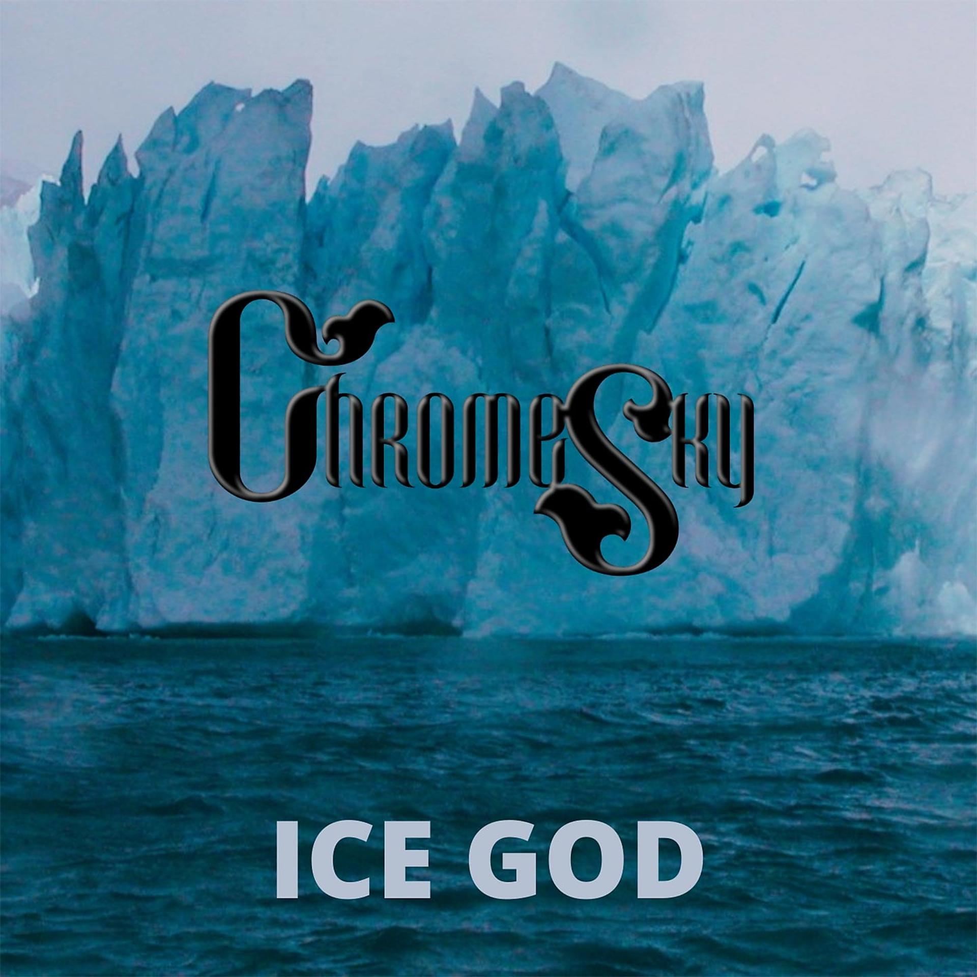 Постер альбома Ice God