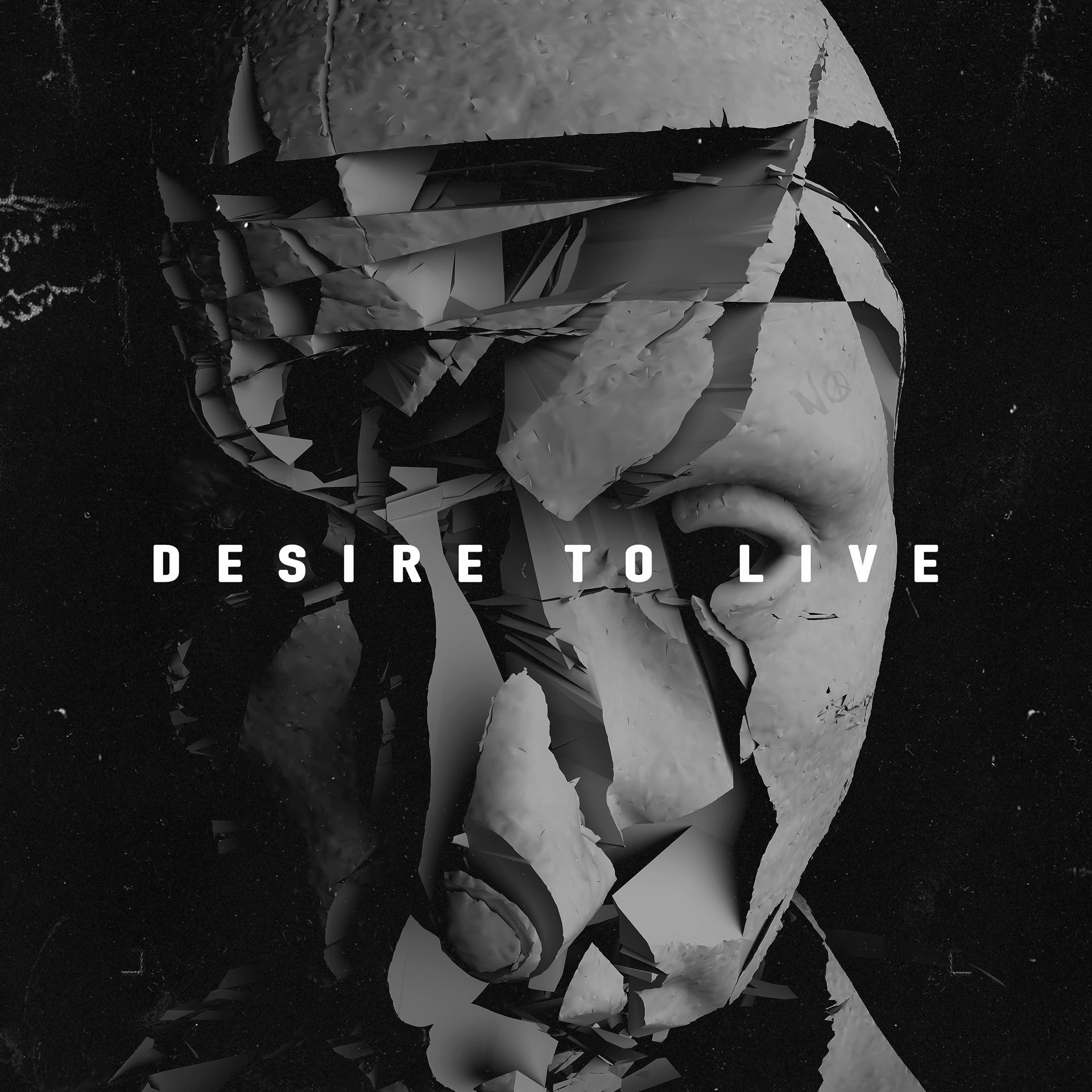 Постер альбома Desire to Live