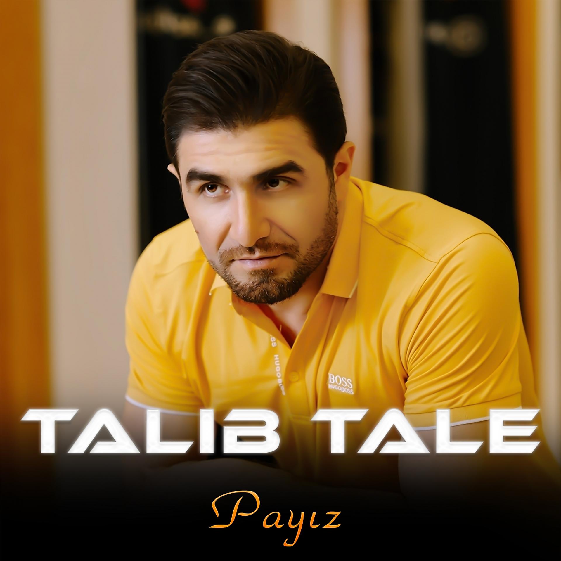 Постер альбома Payız