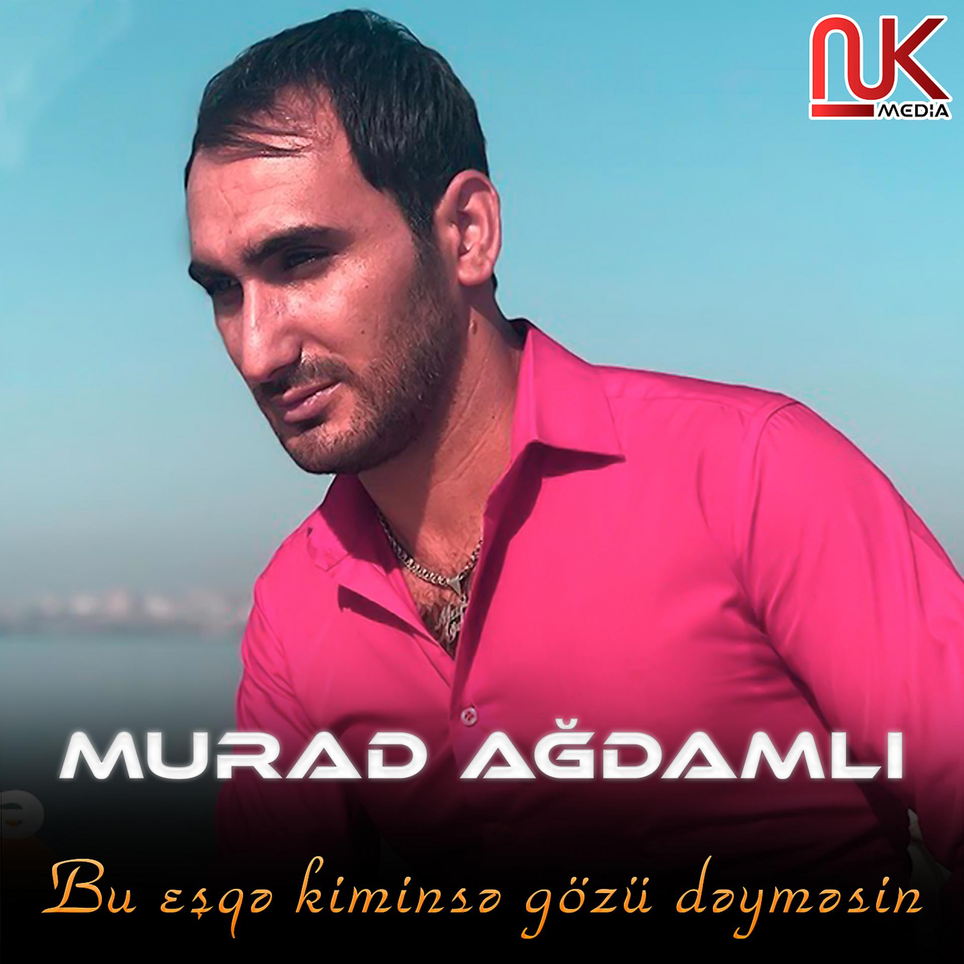 Постер альбома Bu Eşqə Kiminsə Gözü Dəyməsin
