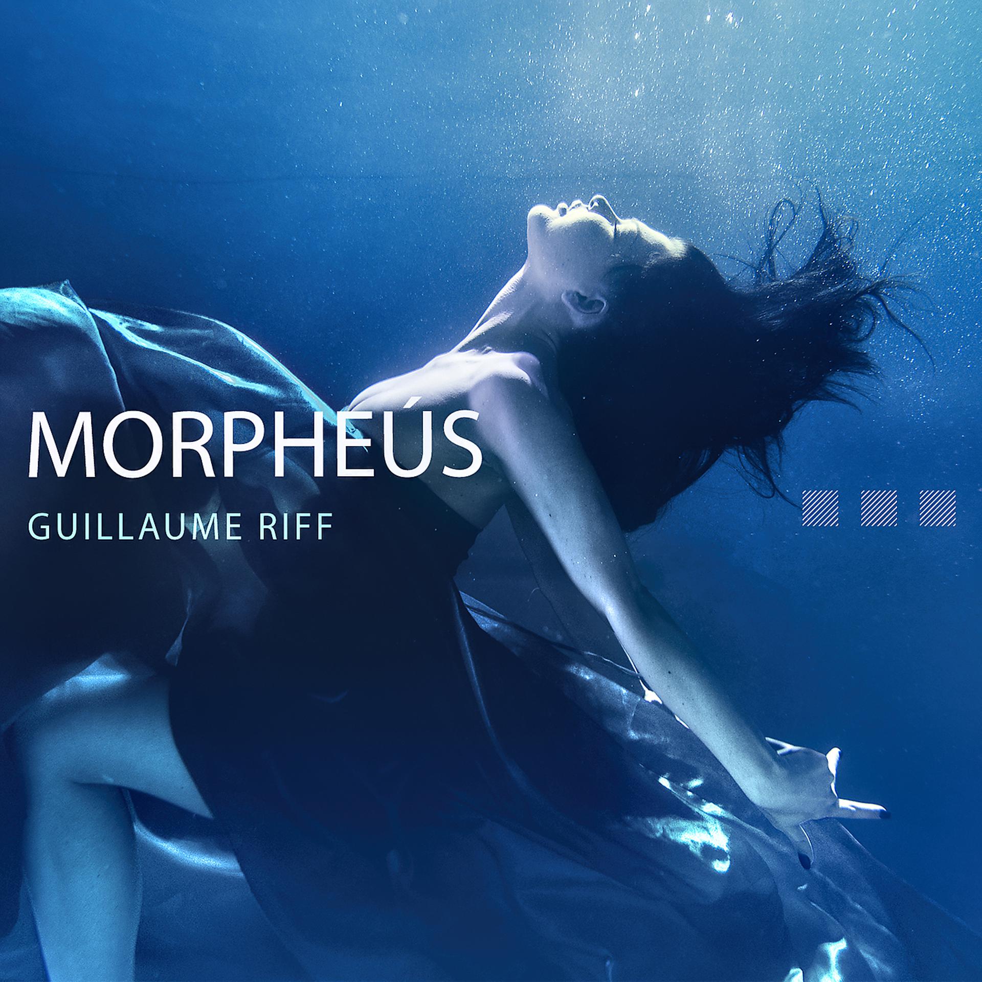 Постер альбома Morpheús