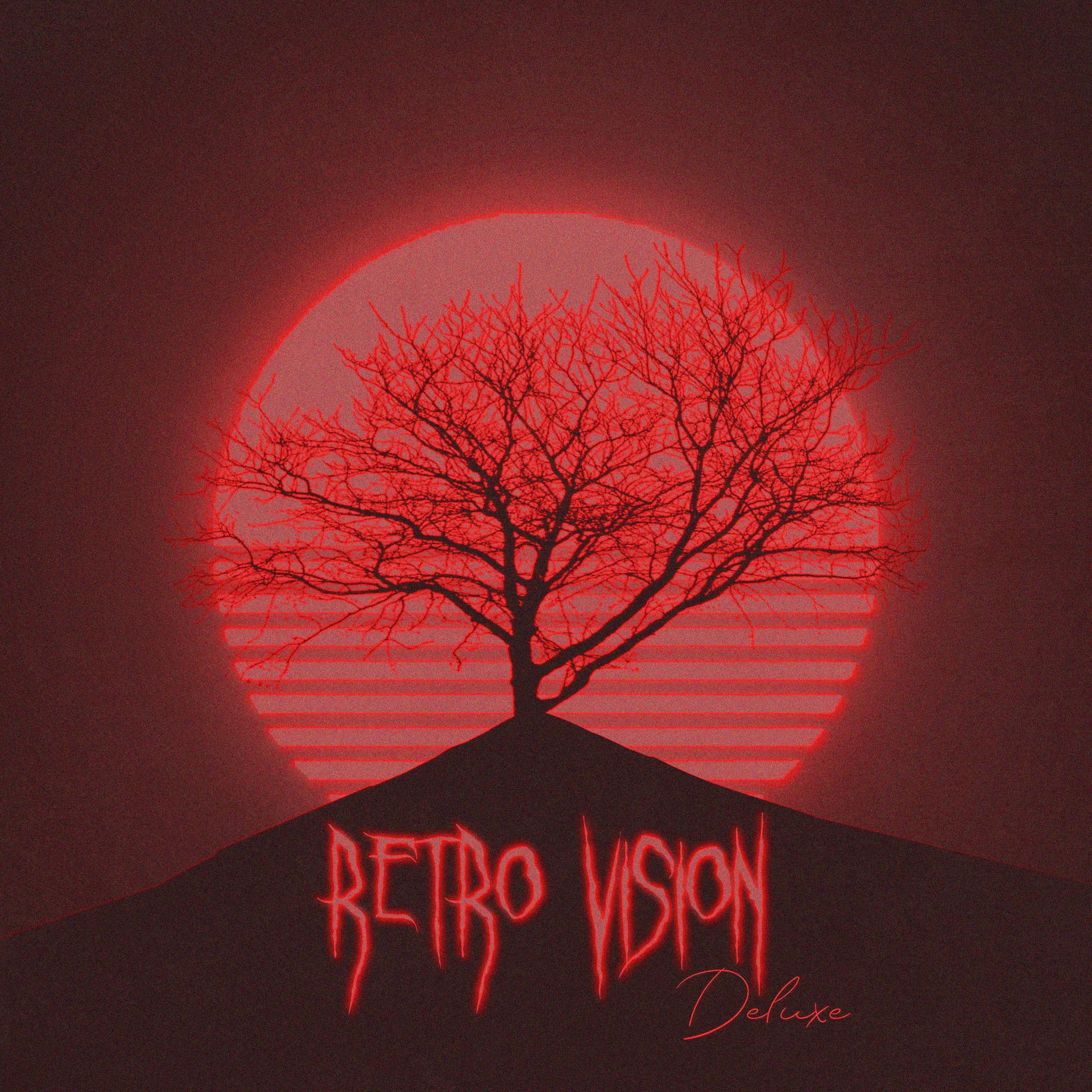 Постер альбома Retro Vision (Deluxe)