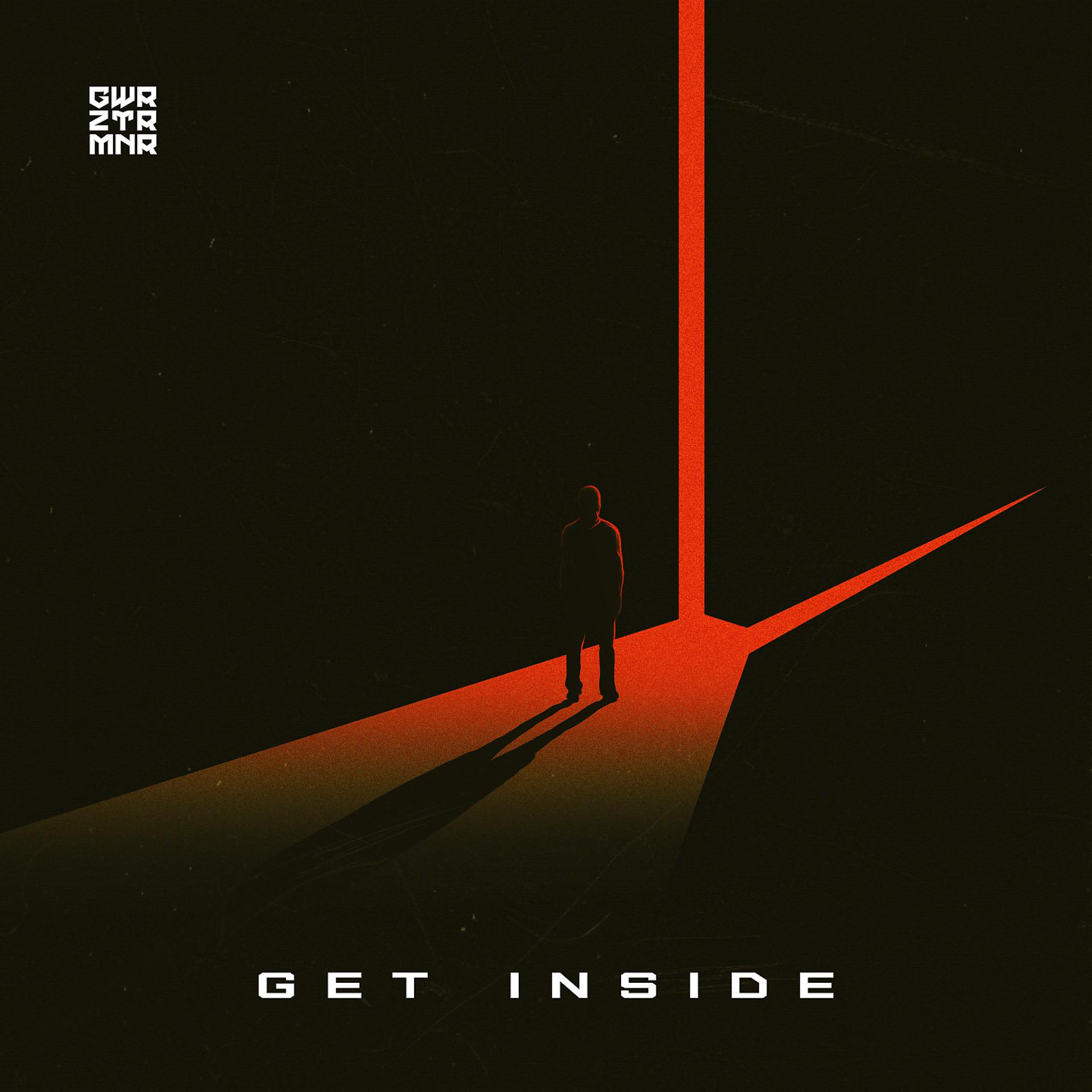 Постер альбома Get Inside