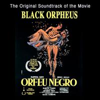 Постер альбома The Original Sountrack of the Movie Black Orpheus