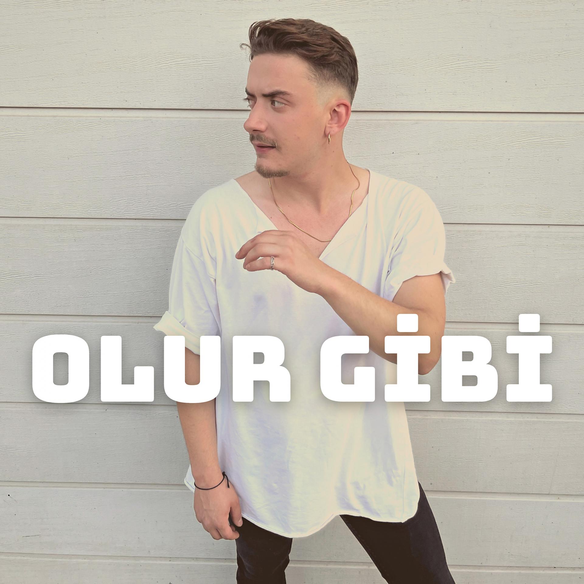 Постер альбома Olur Gibi