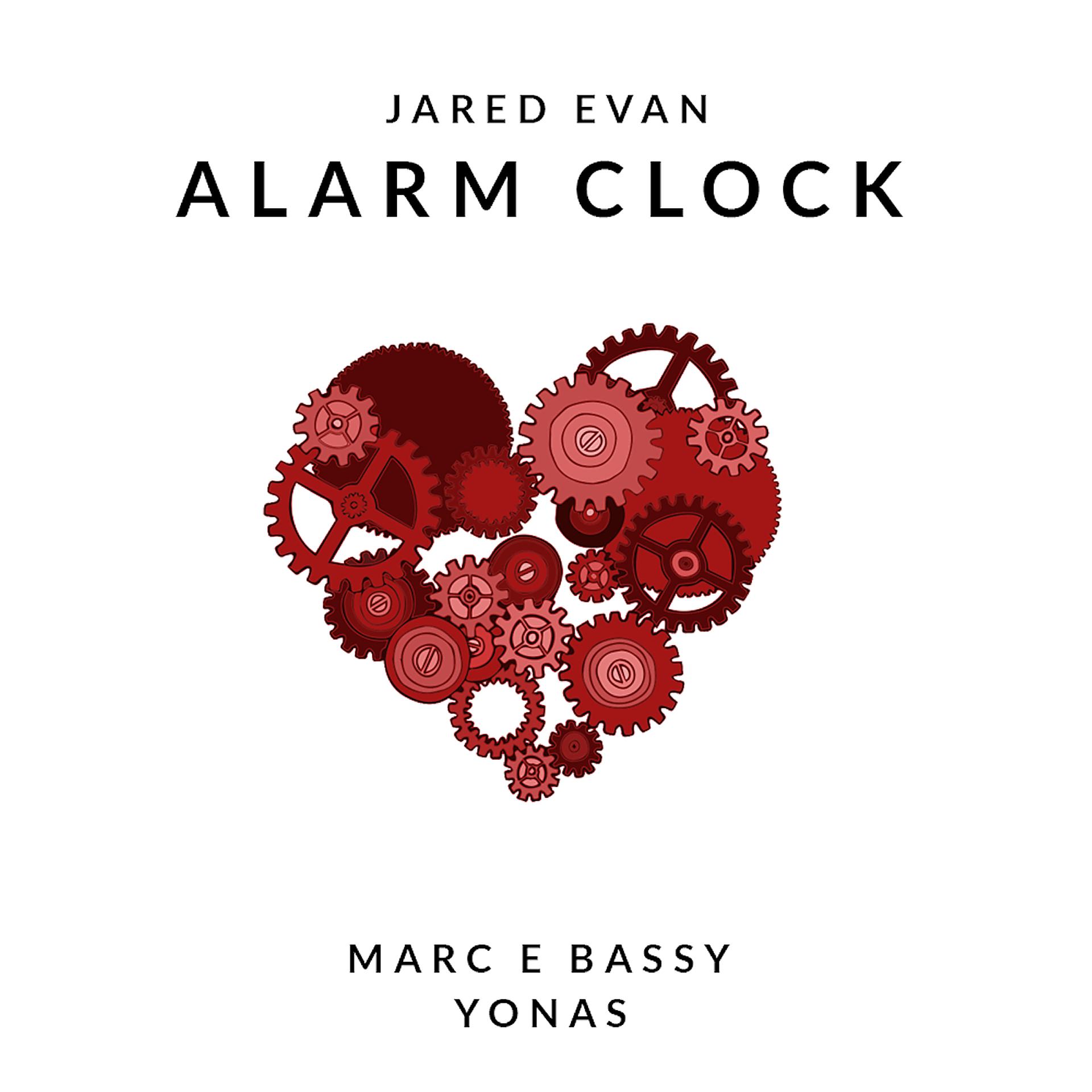 Постер альбома Alarm Clock