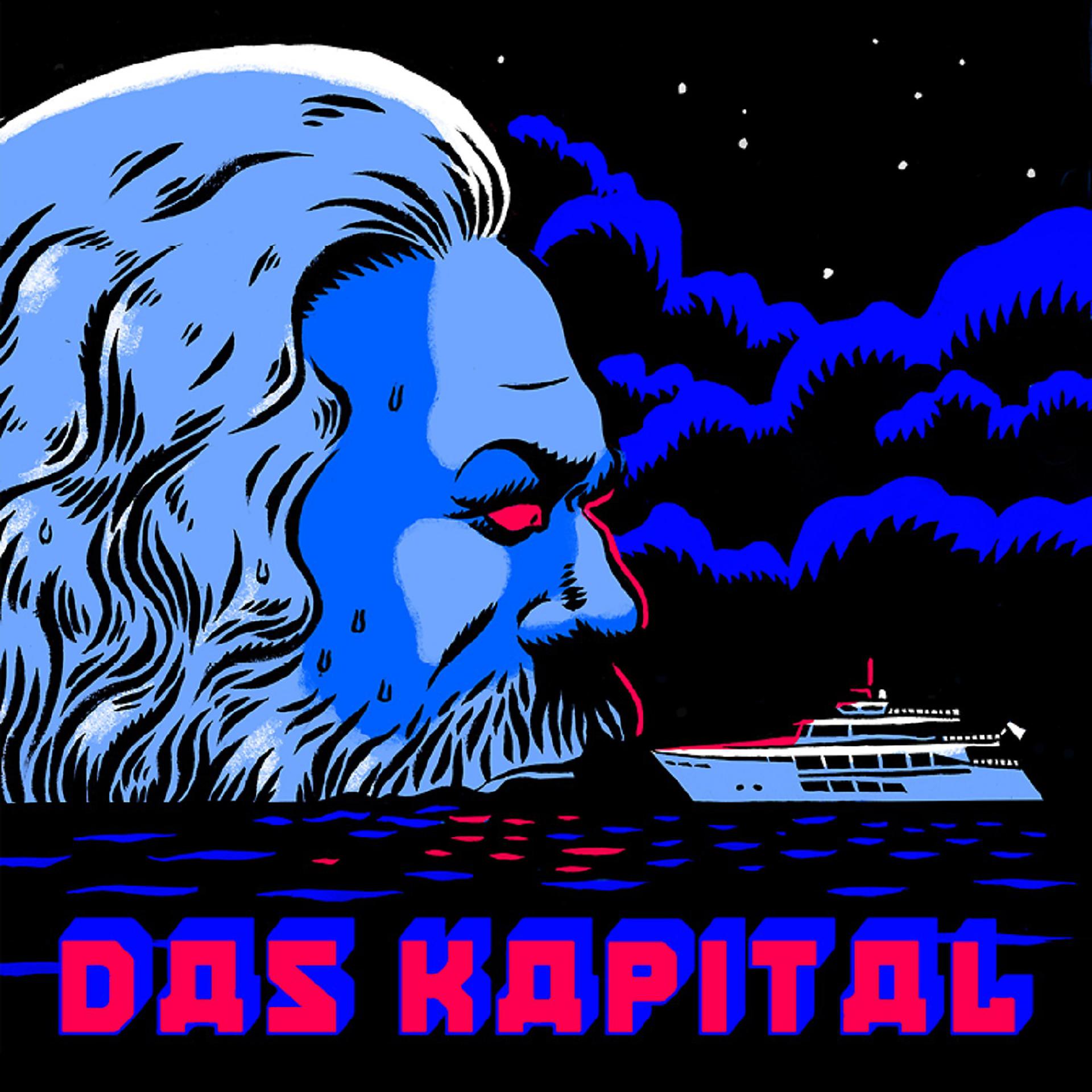 Постер альбома Das Kapital