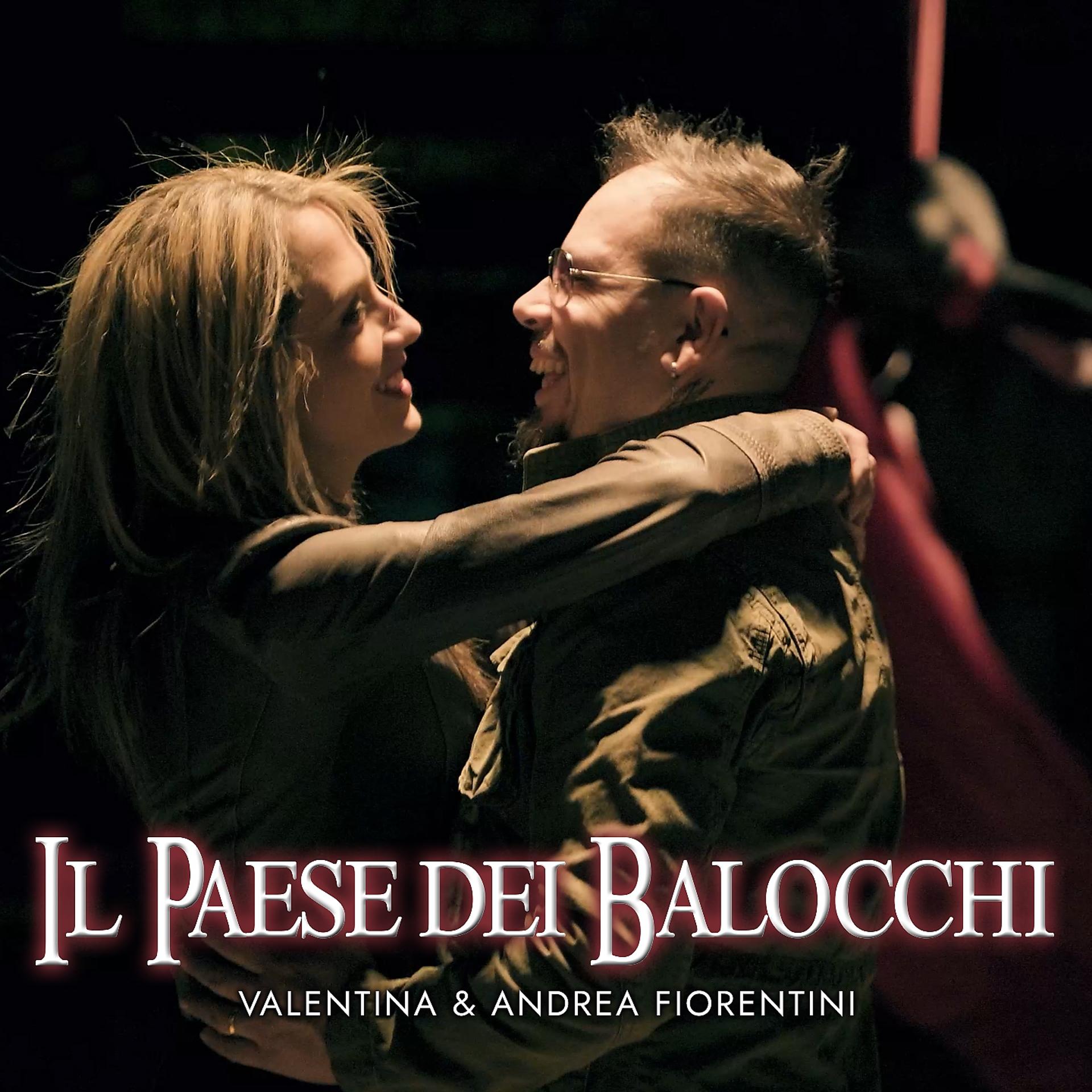 Постер альбома Il Paese dei Balocchi
