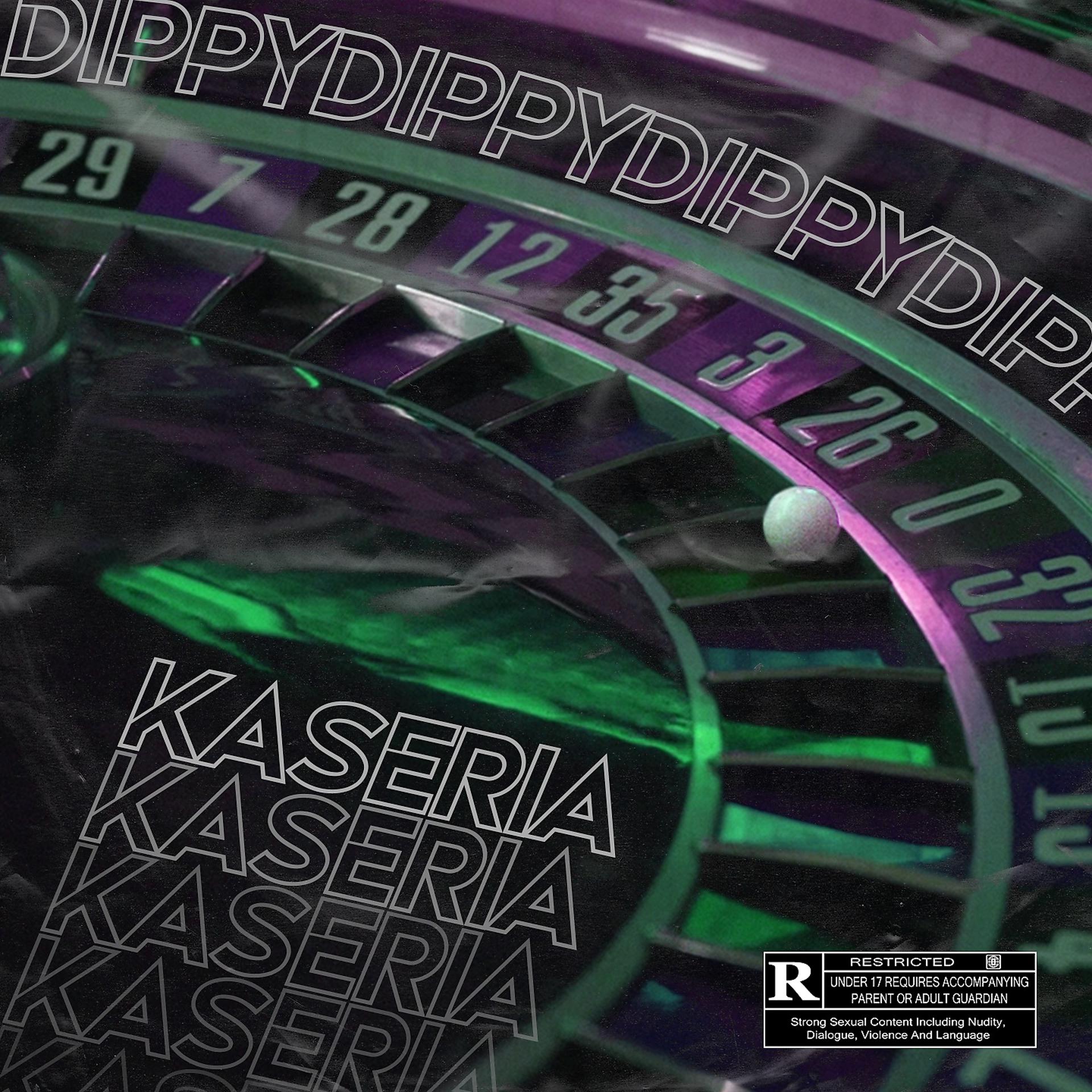 Постер альбома Kaseria