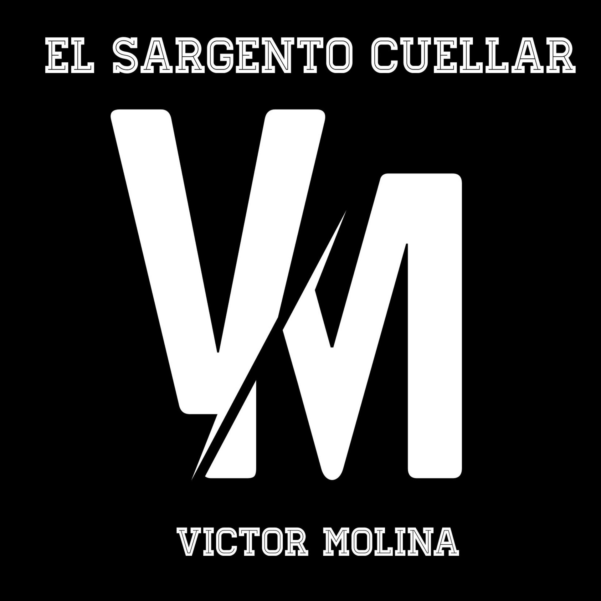 Постер альбома El Sargento Cuéllar