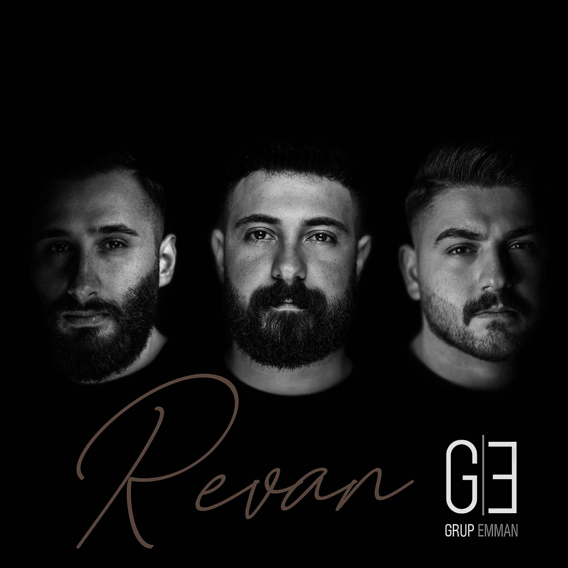 Постер альбома Revan