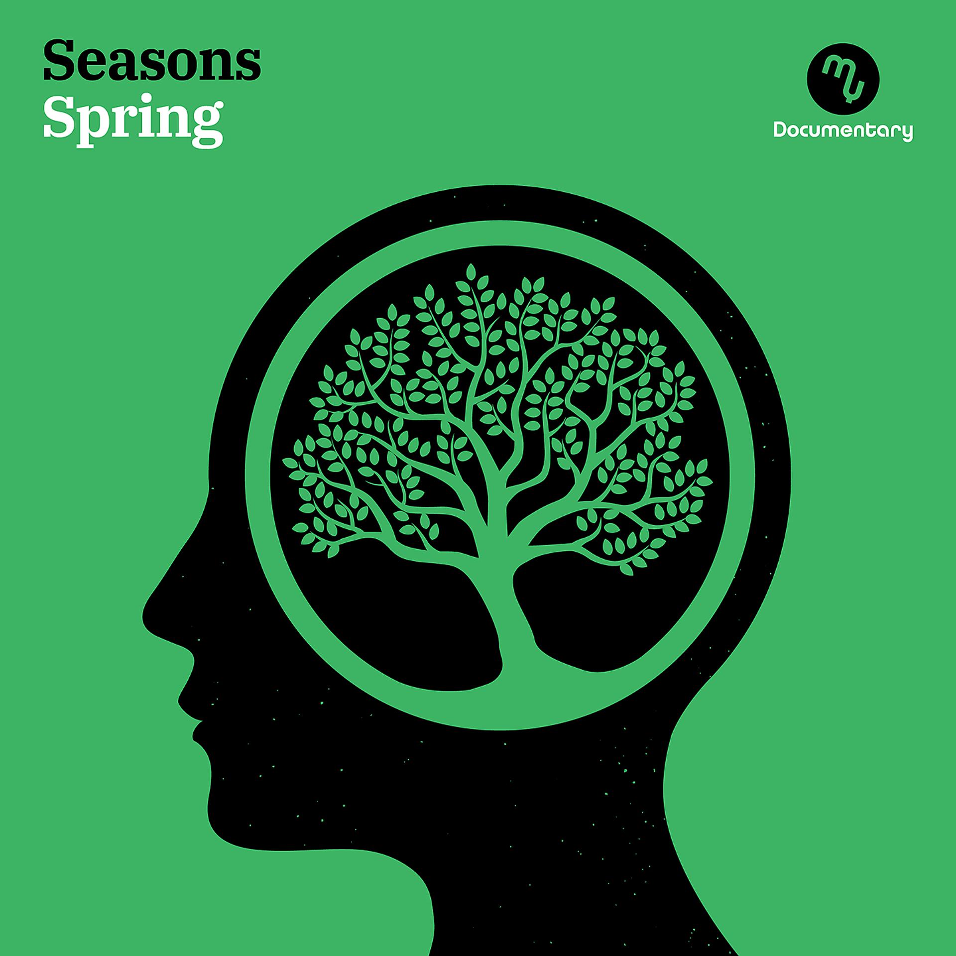 Постер альбома Seasons - Spring