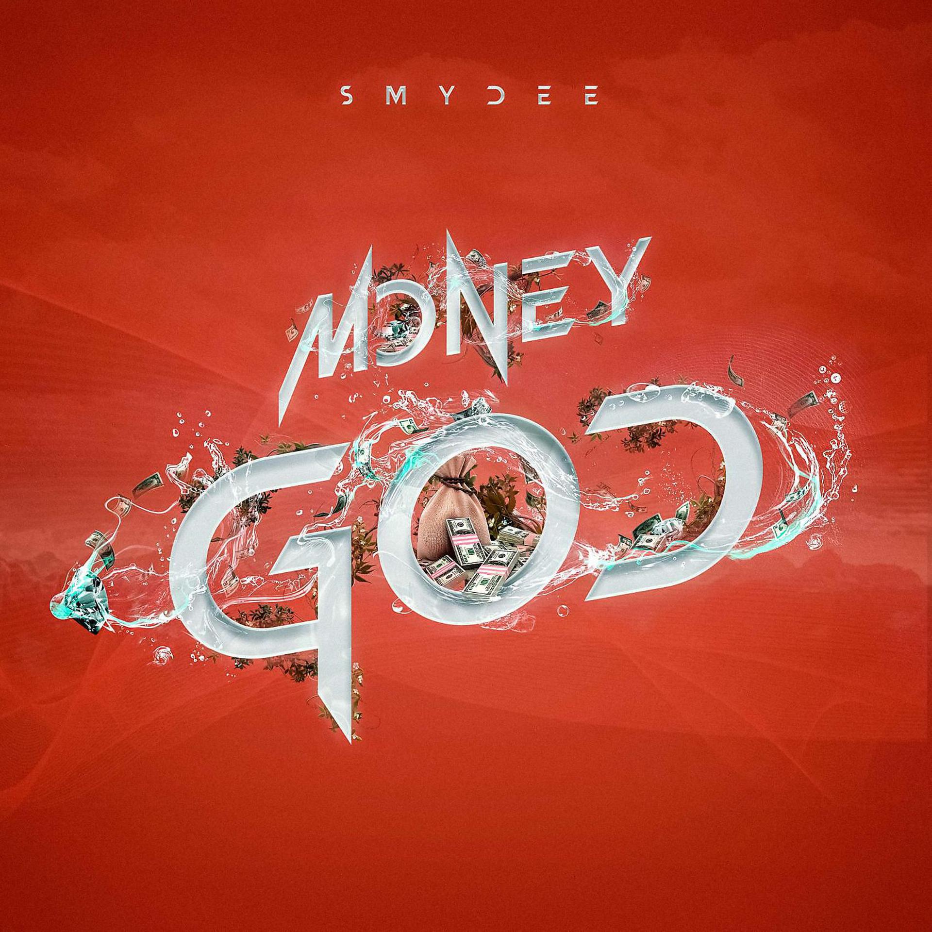 Постер альбома Money God