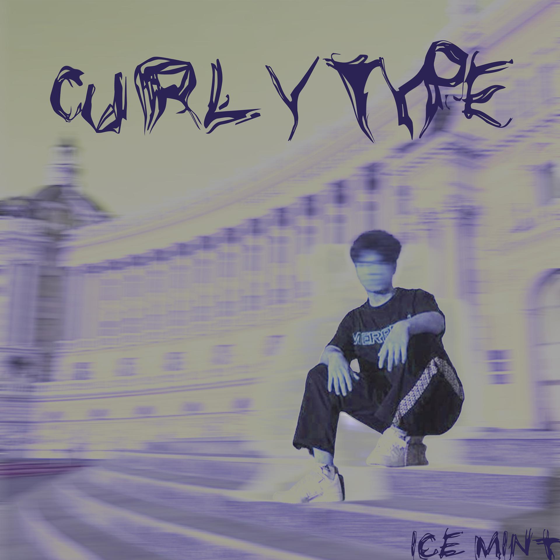 Постер альбома Curly Type