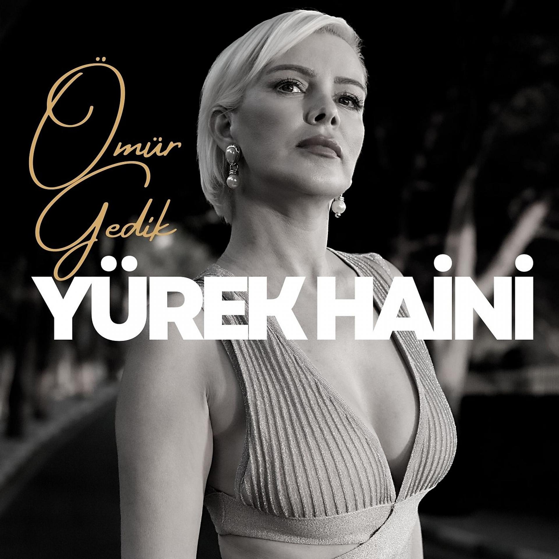 Постер альбома Yürek Haini