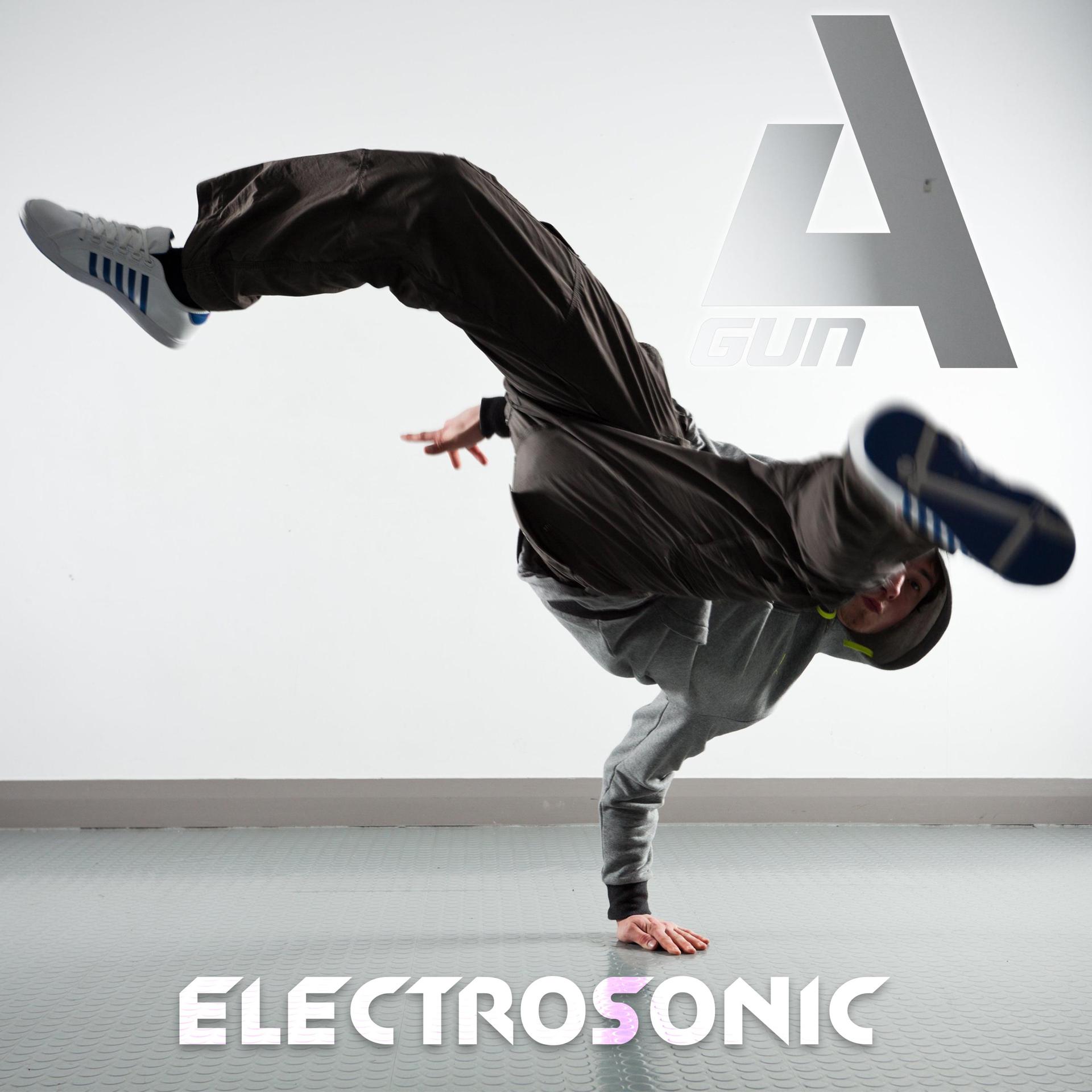 Постер альбома Electrosonic