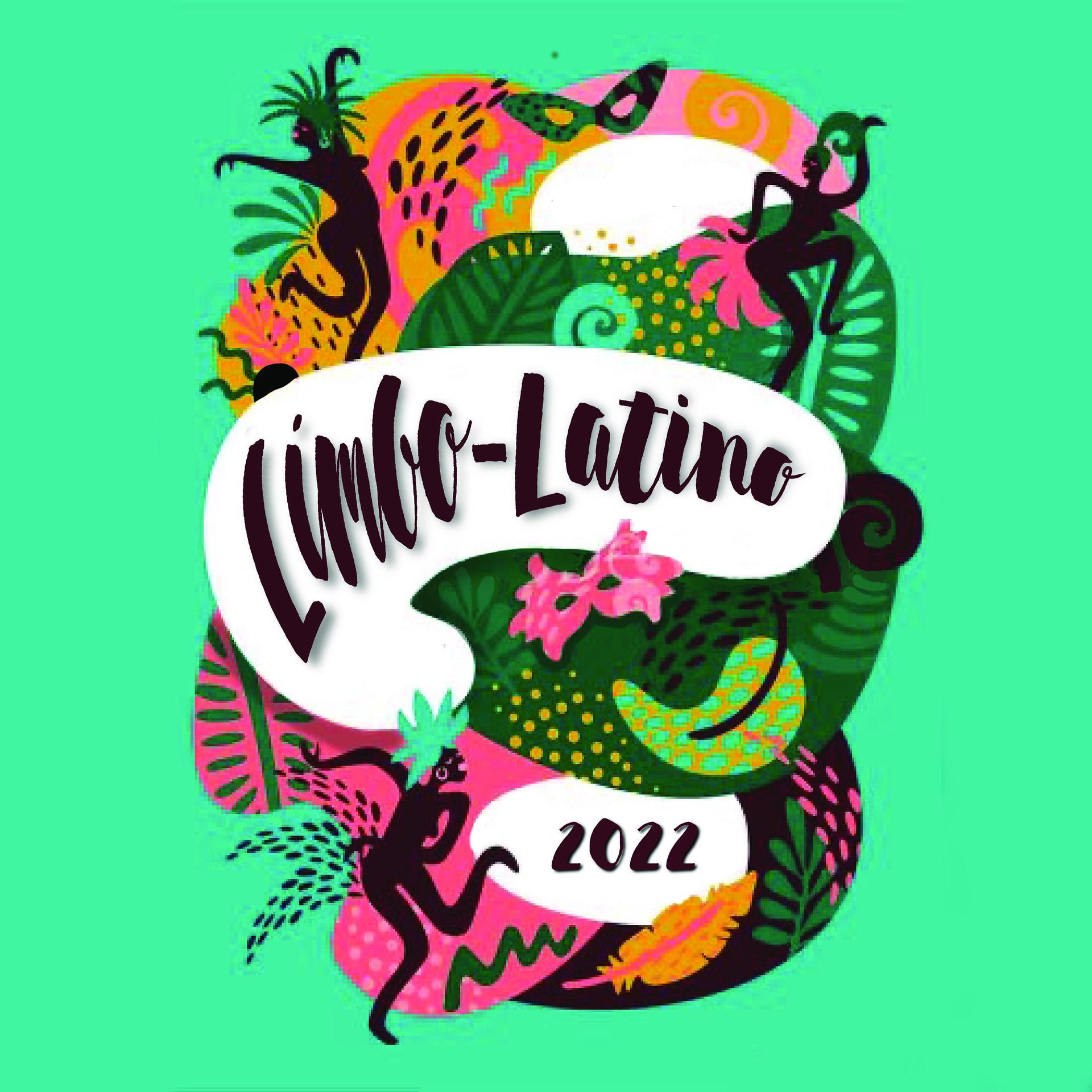 Постер альбома Limbo-Latino