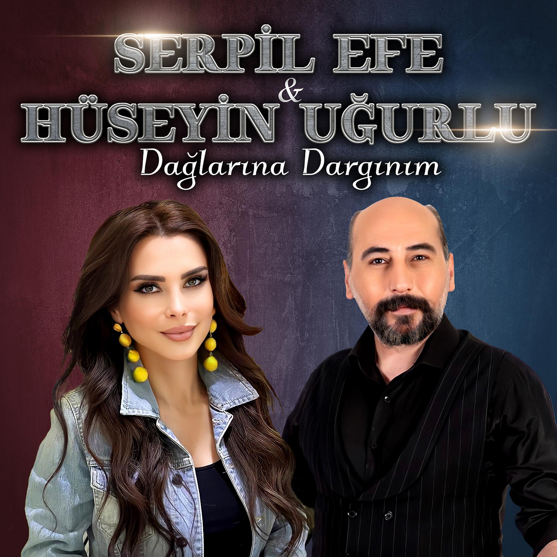 Постер альбома Dağlarına Dargınım