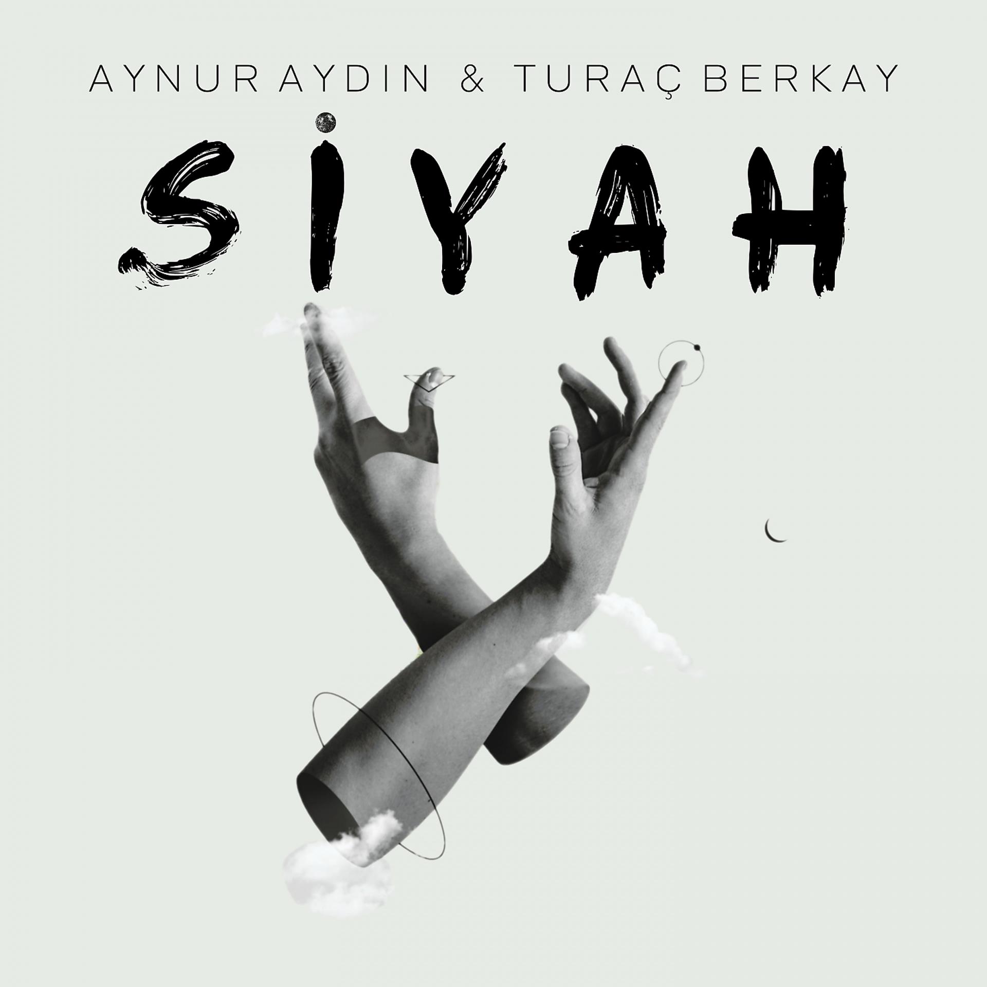 Постер альбома Siyah